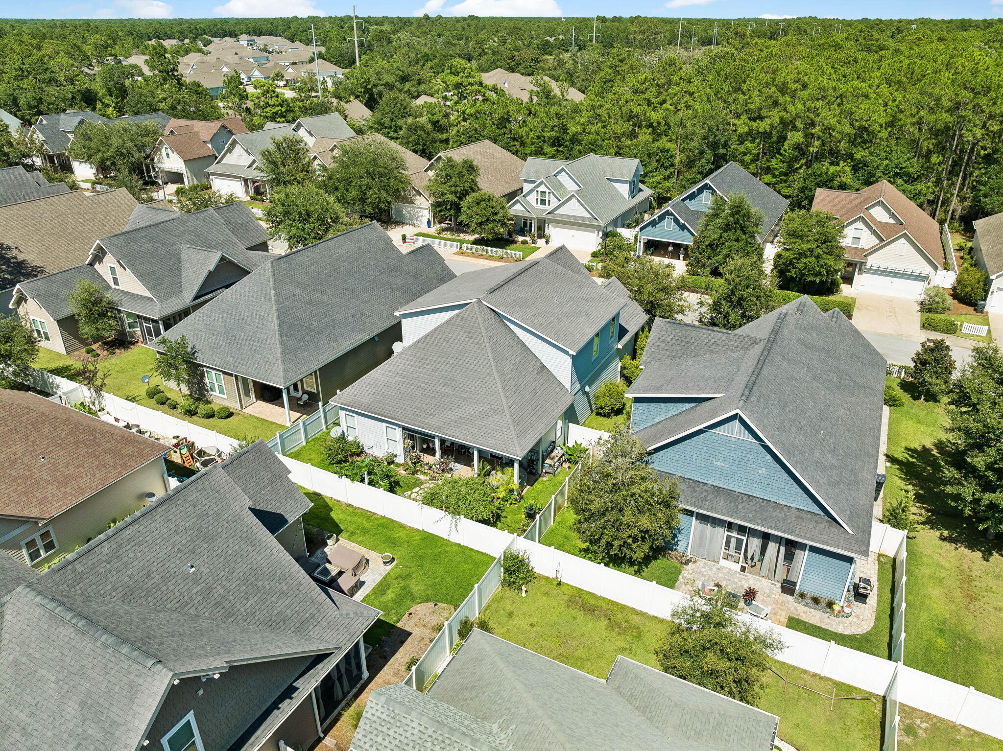 201 Blakely Drew Boulevard Point Washington FL 32459