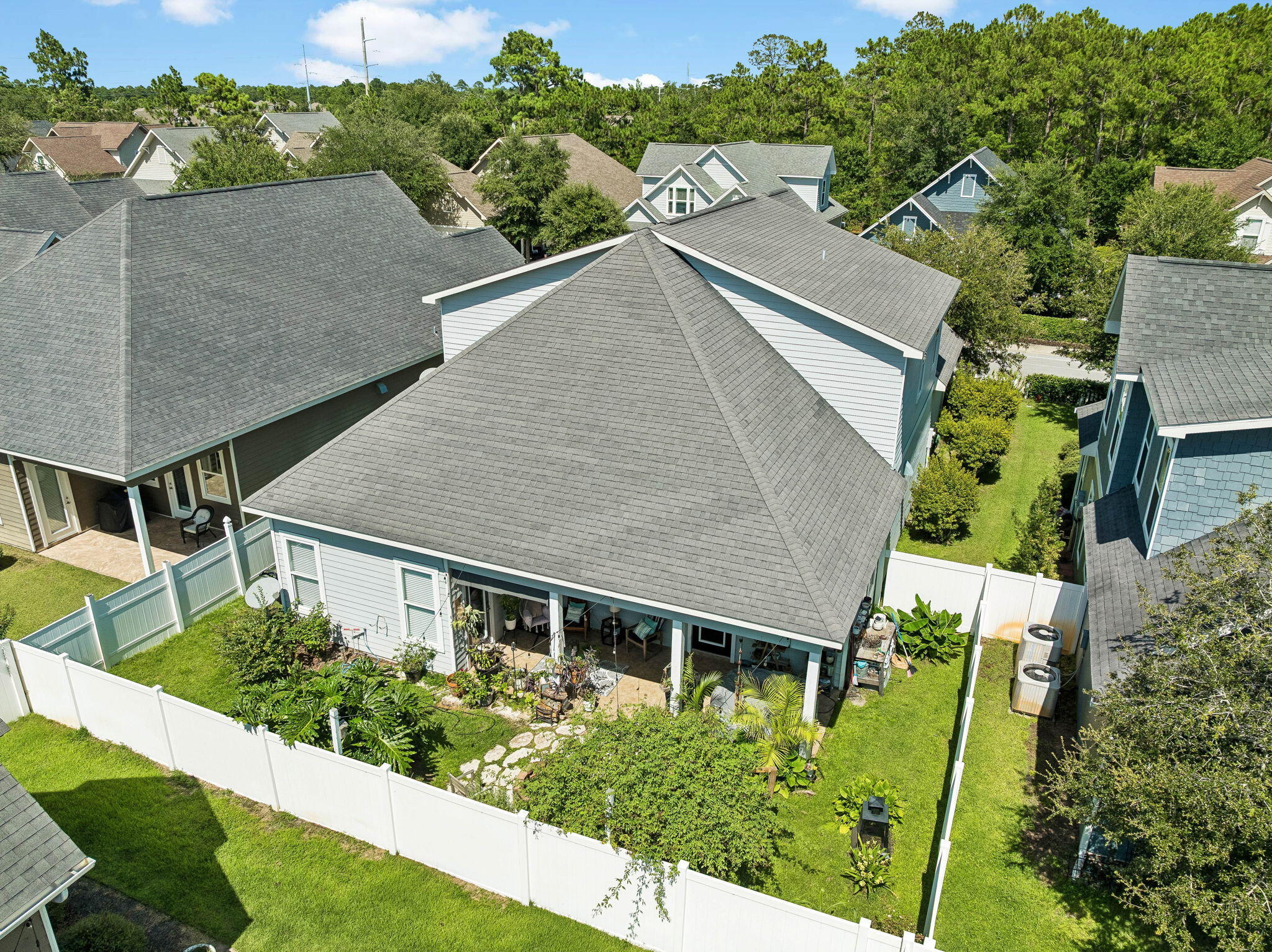201 Blakely Drew Boulevard Point Washington FL 32459