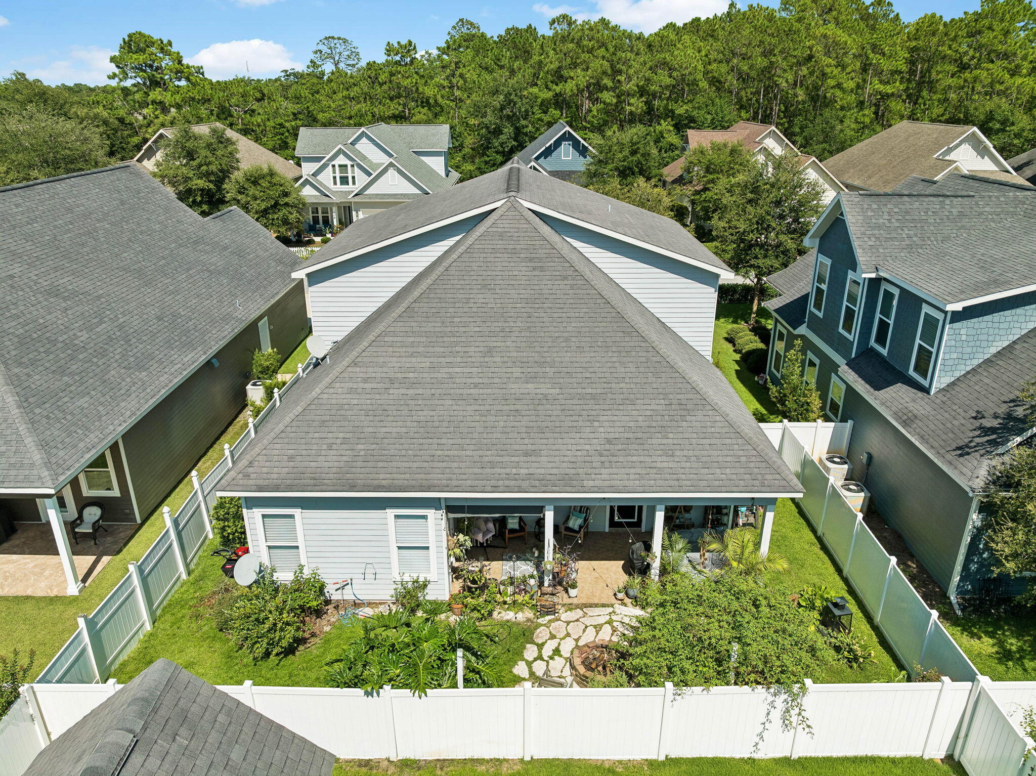 201 Blakely Drew Boulevard Point Washington FL 32459