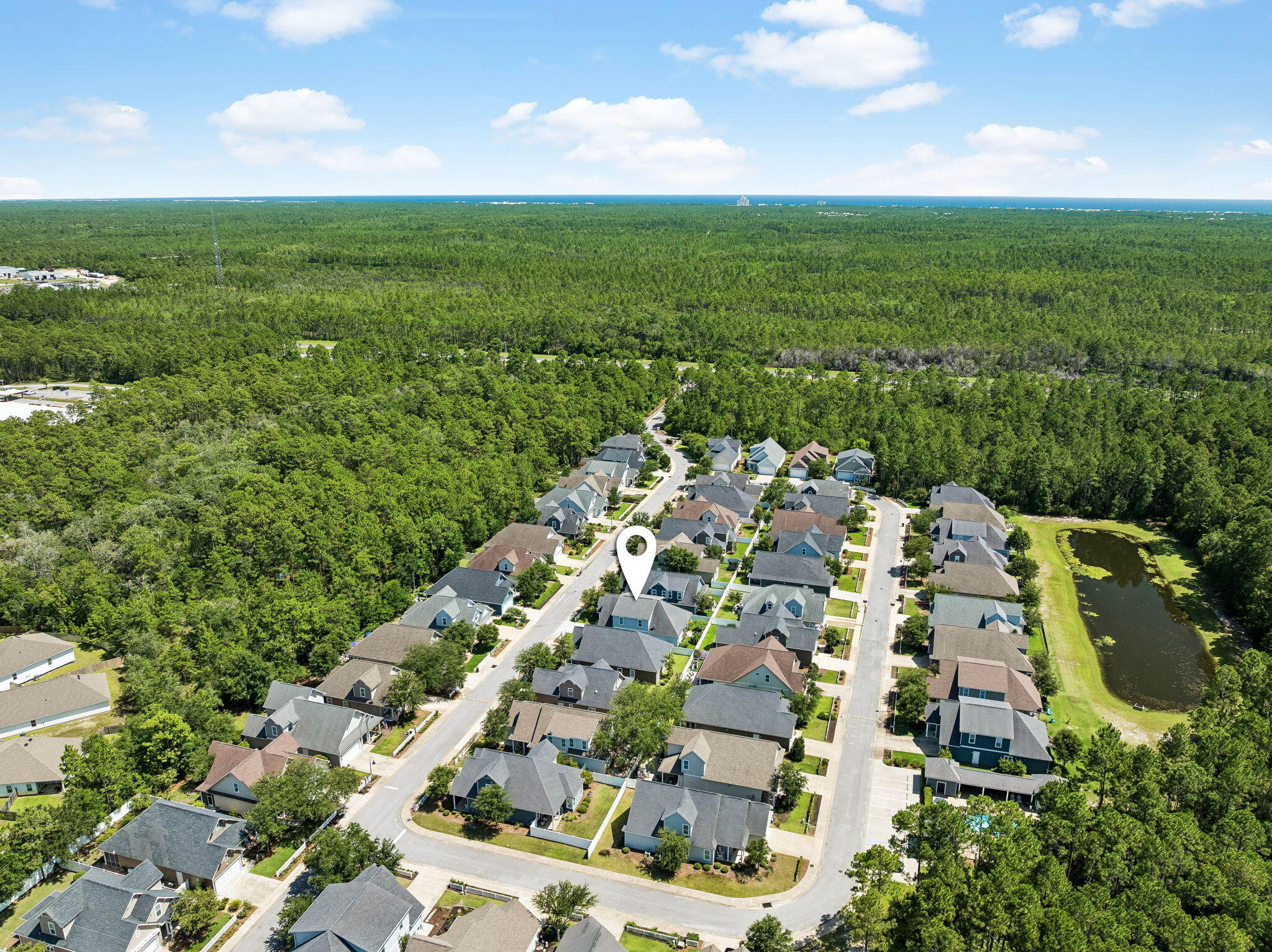 201 Blakely Drew Boulevard Point Washington FL 32459