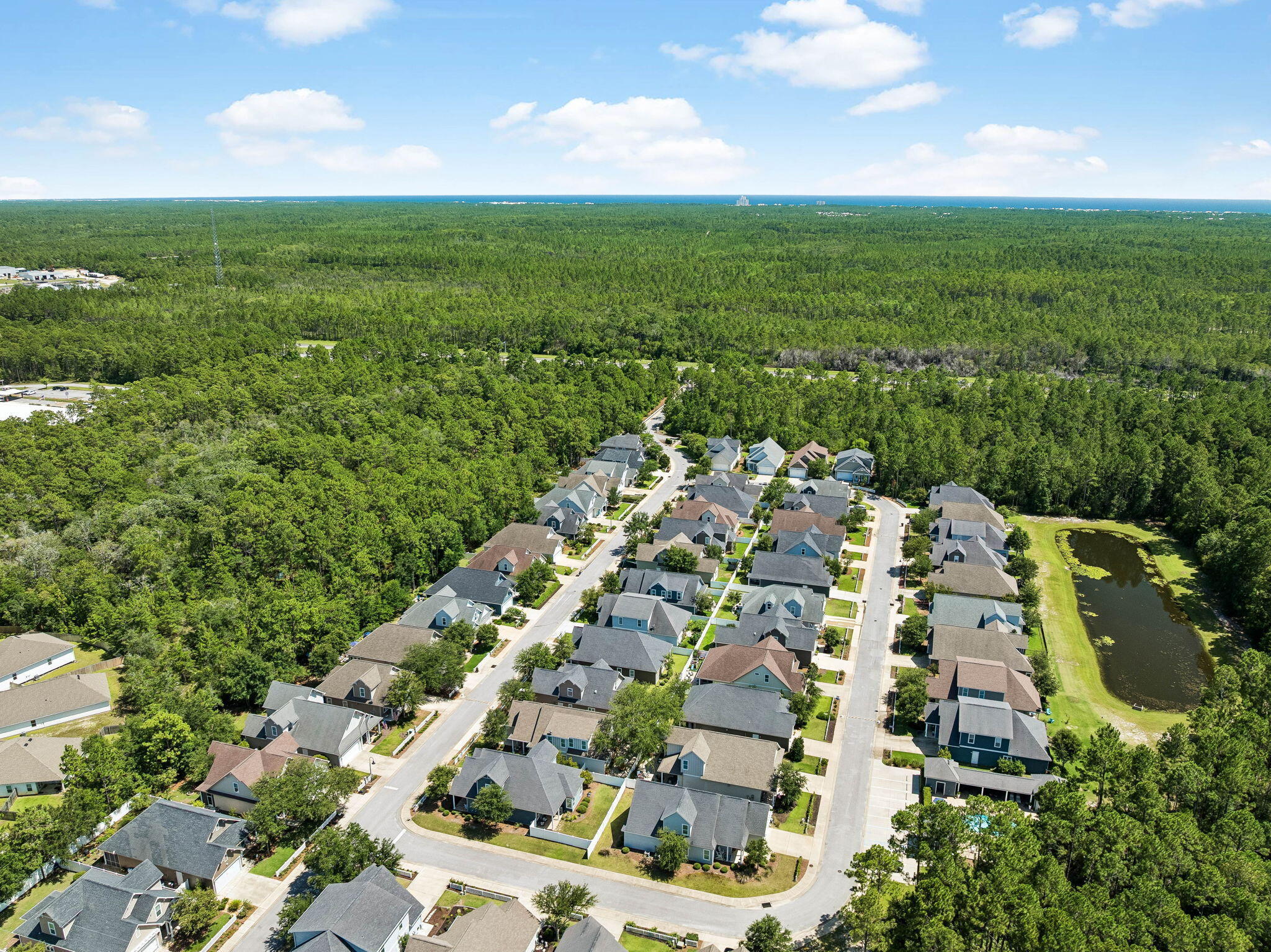 201 Blakely Drew Boulevard Point Washington FL 32459