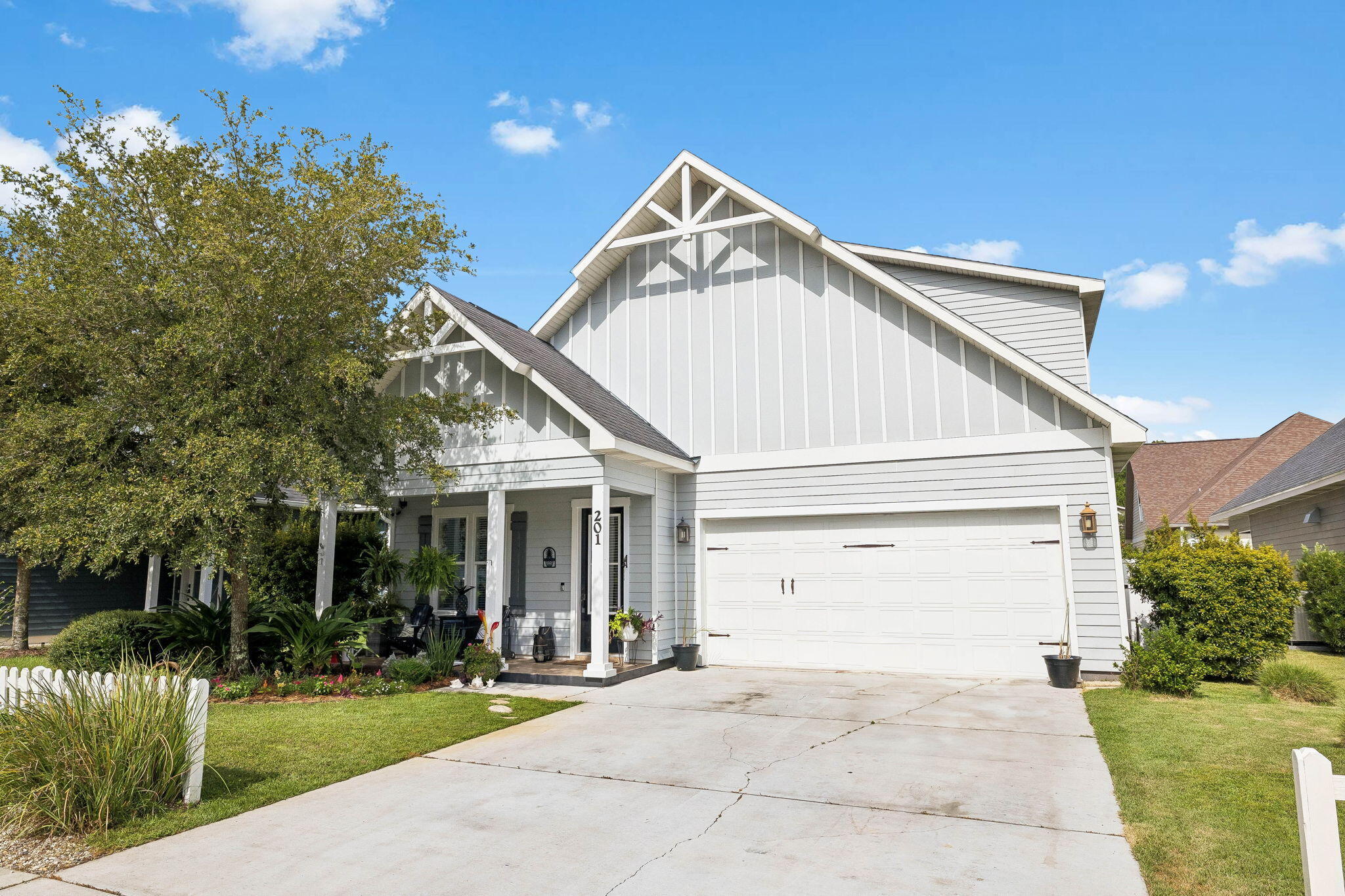 201 Blakely Drew Boulevard Point Washington FL 32459