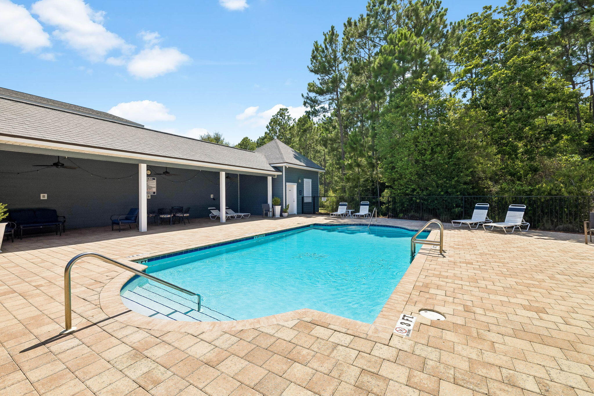 201 Blakely Drew Boulevard Point Washington FL 32459