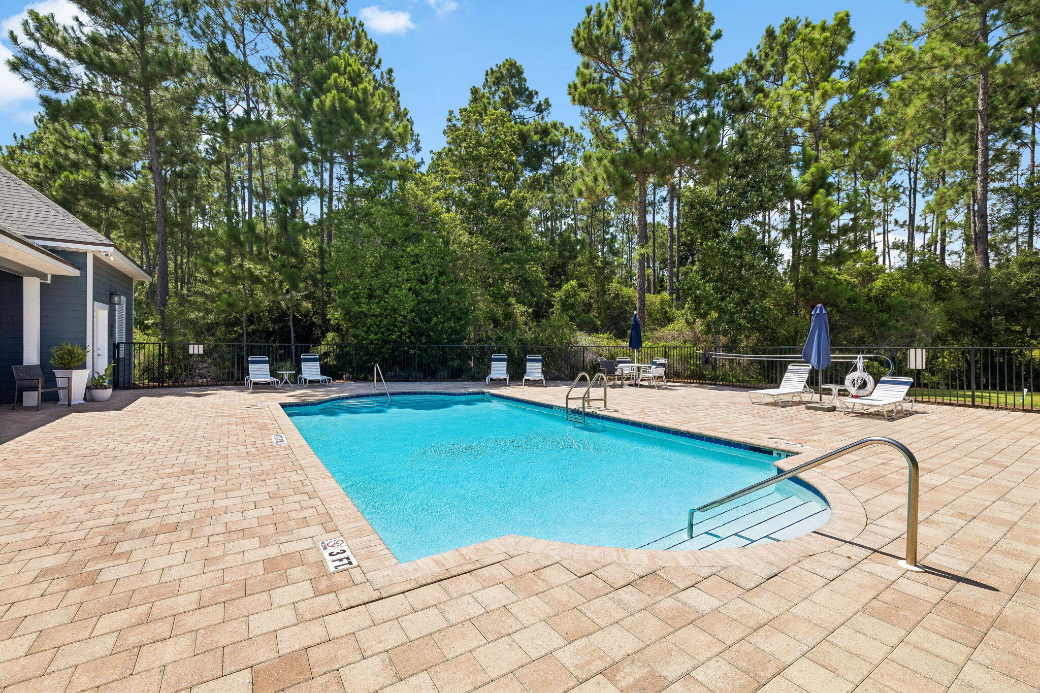 201 Blakely Drew Boulevard Point Washington FL 32459