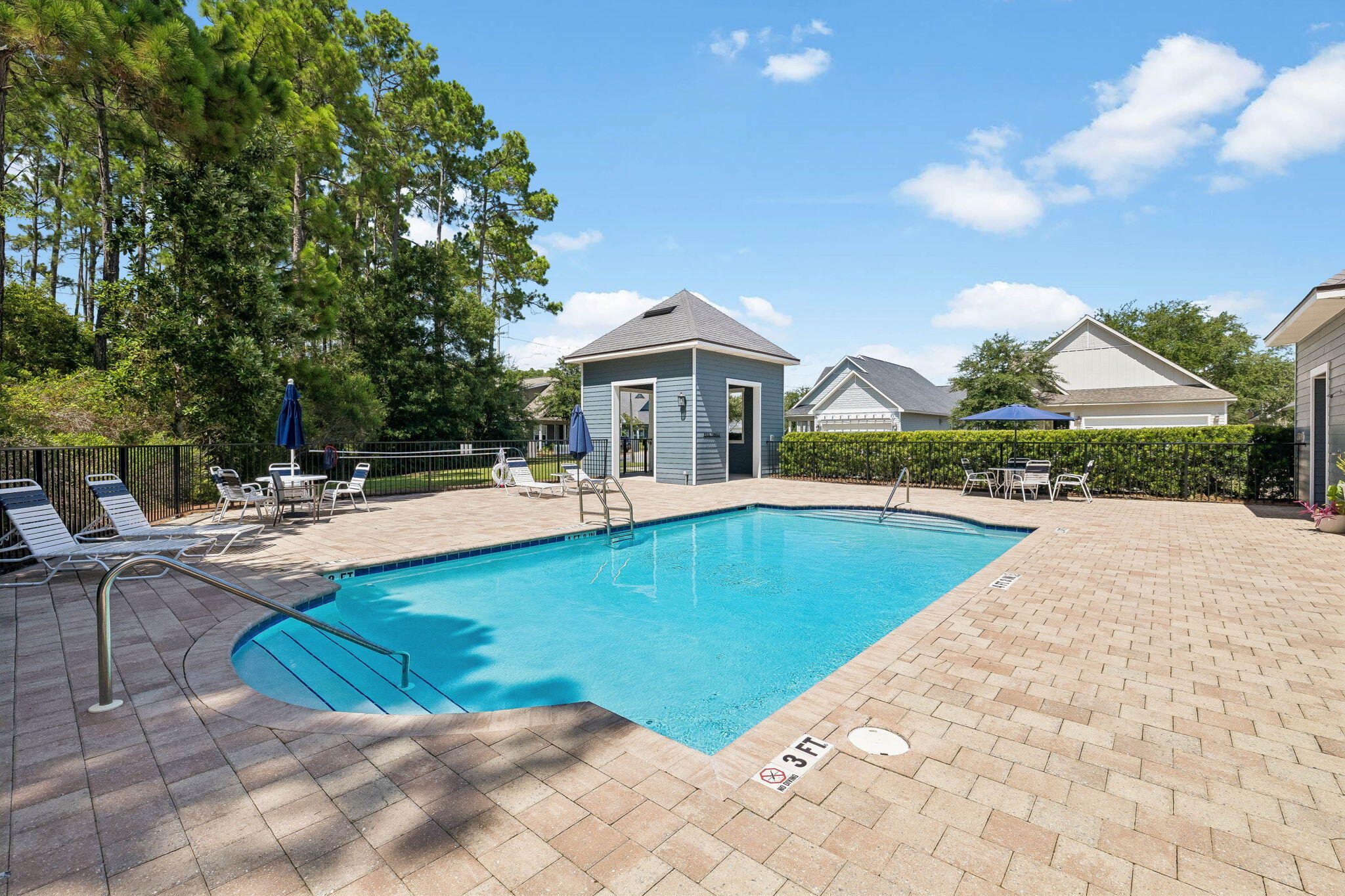 201 Blakely Drew Boulevard Point Washington FL 32459