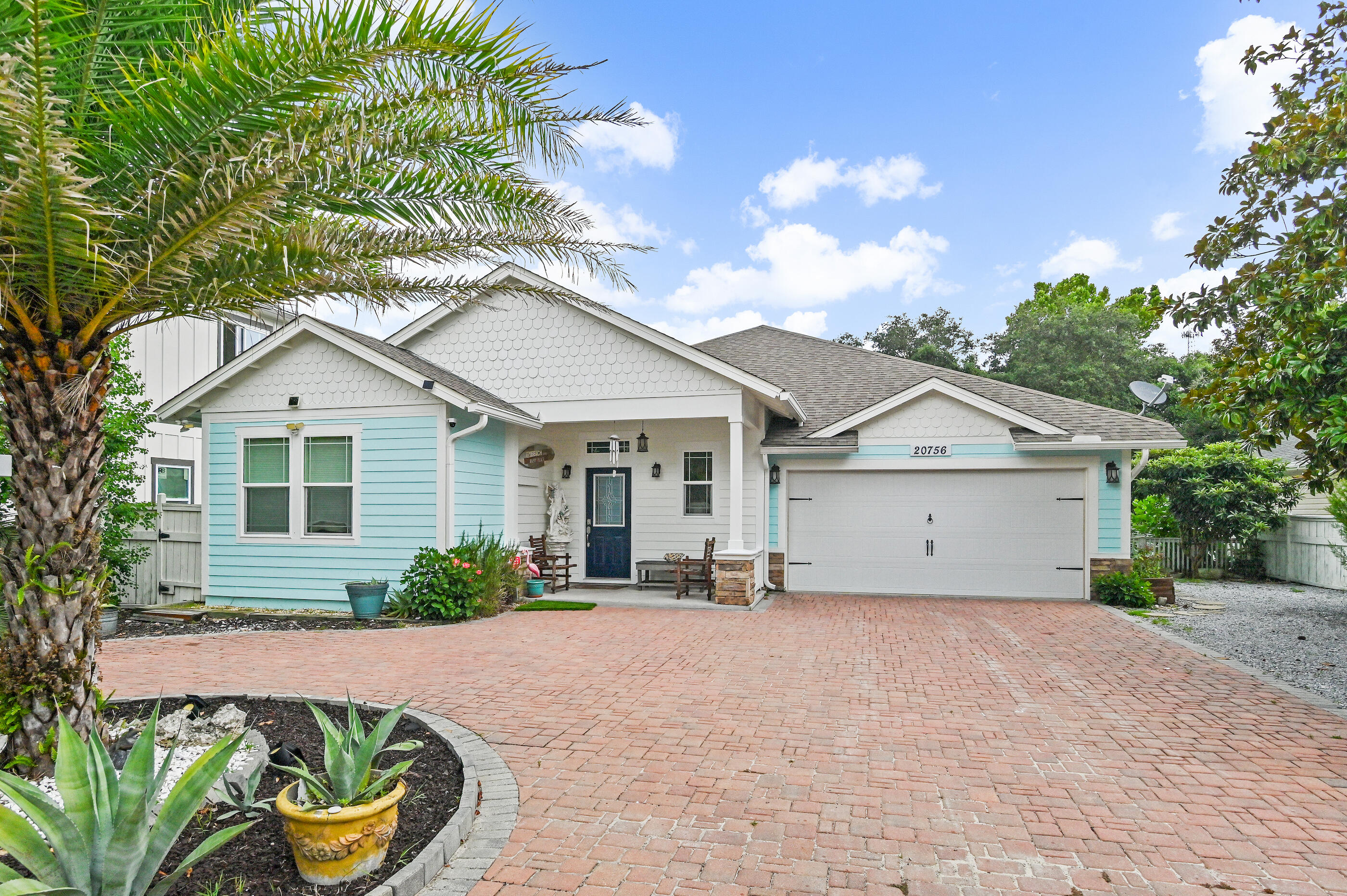 20756 West End Drive Panama City Beach FL 32413