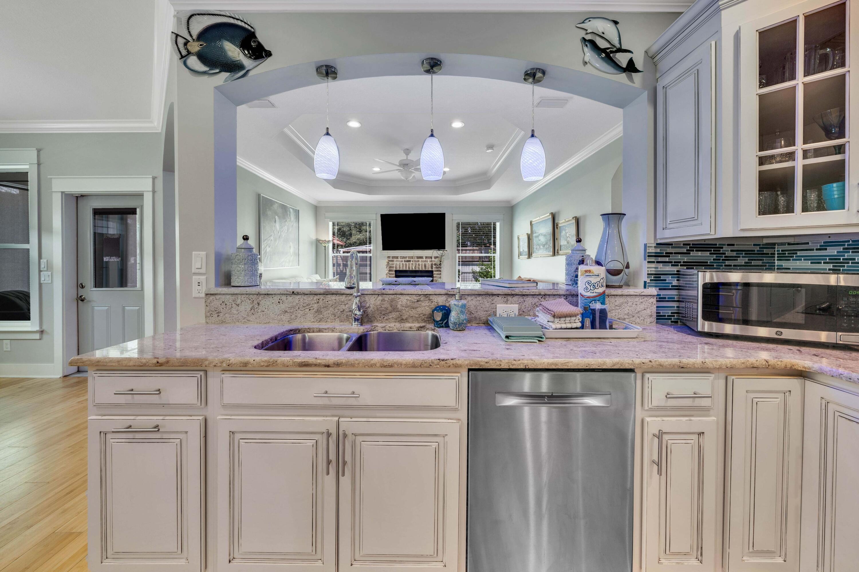 20756 West End Drive Panama City Beach FL 32413