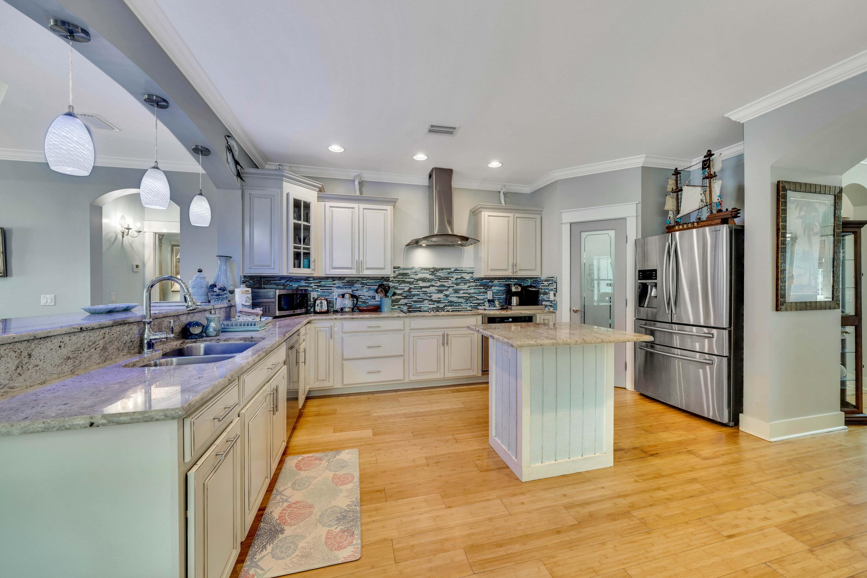 20756 West End Drive Panama City Beach FL 32413