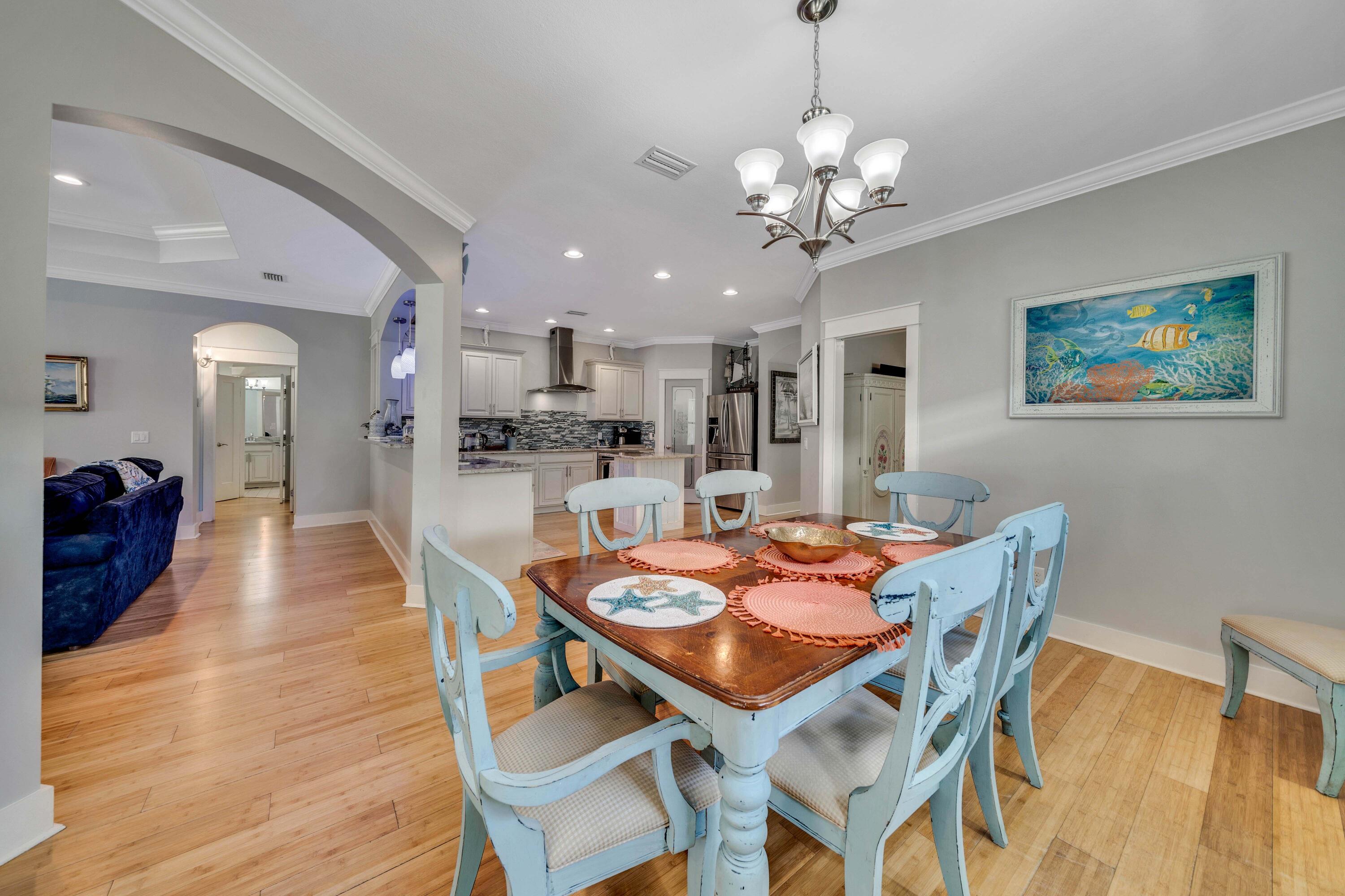 20756 West End Drive Panama City Beach FL 32413