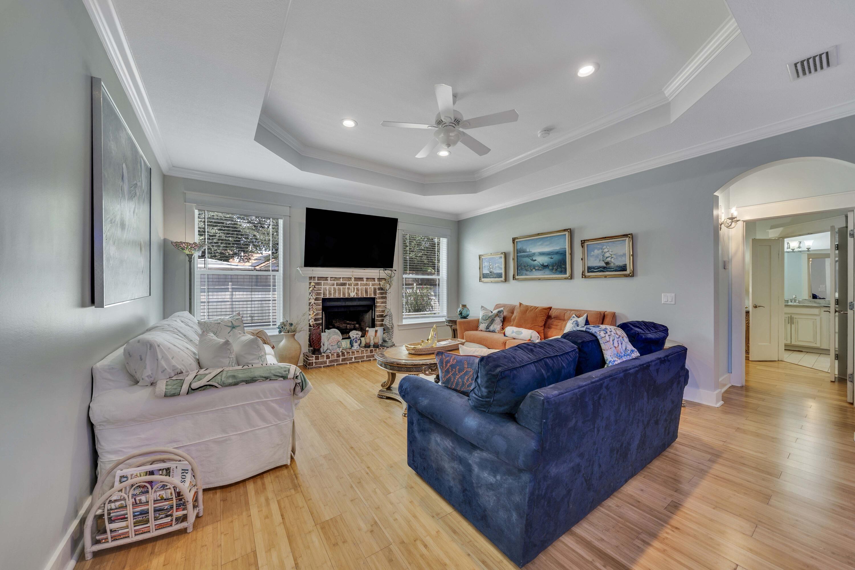 20756 West End Drive Panama City Beach FL 32413