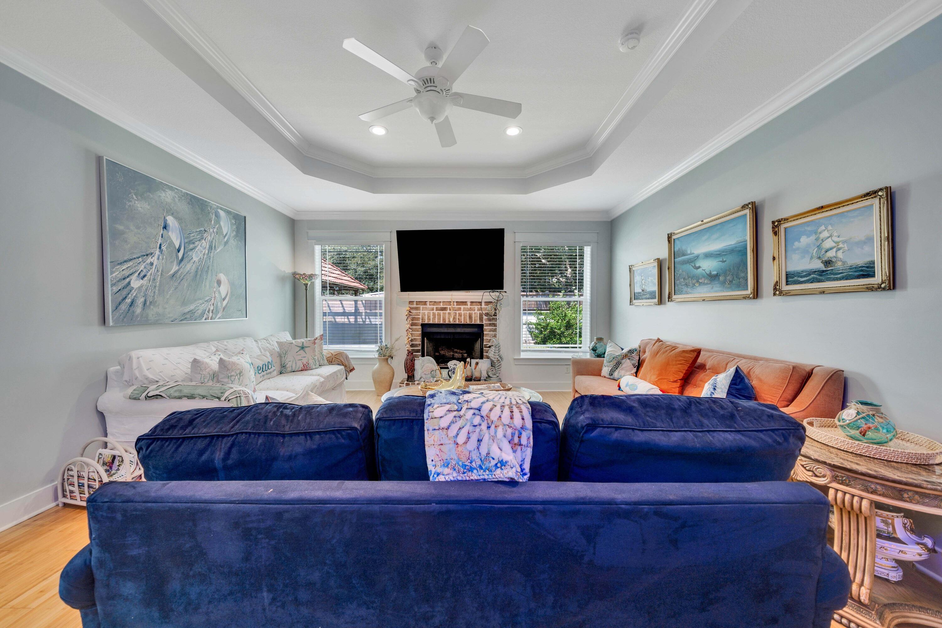 20756 West End Drive Panama City Beach FL 32413