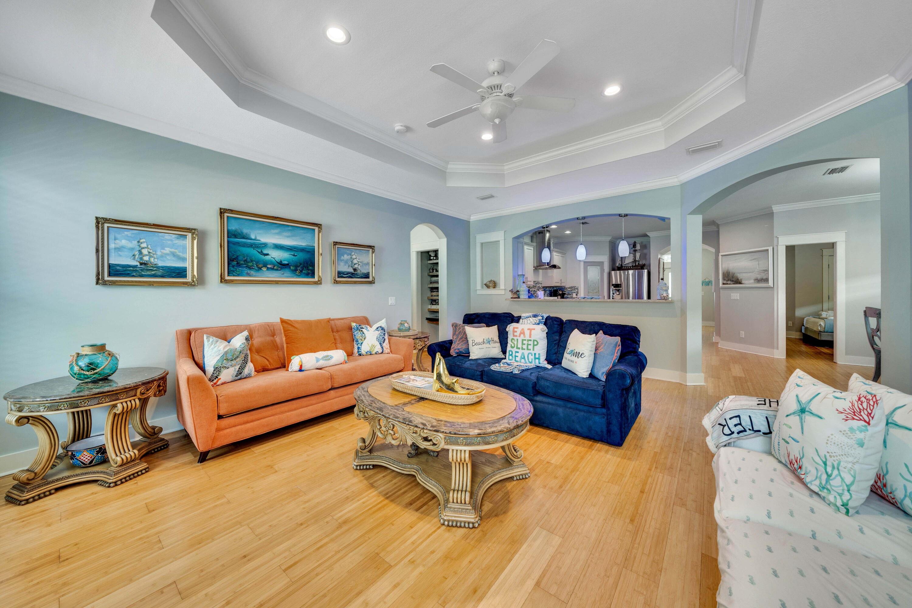 20756 West End Drive Panama City Beach FL 32413