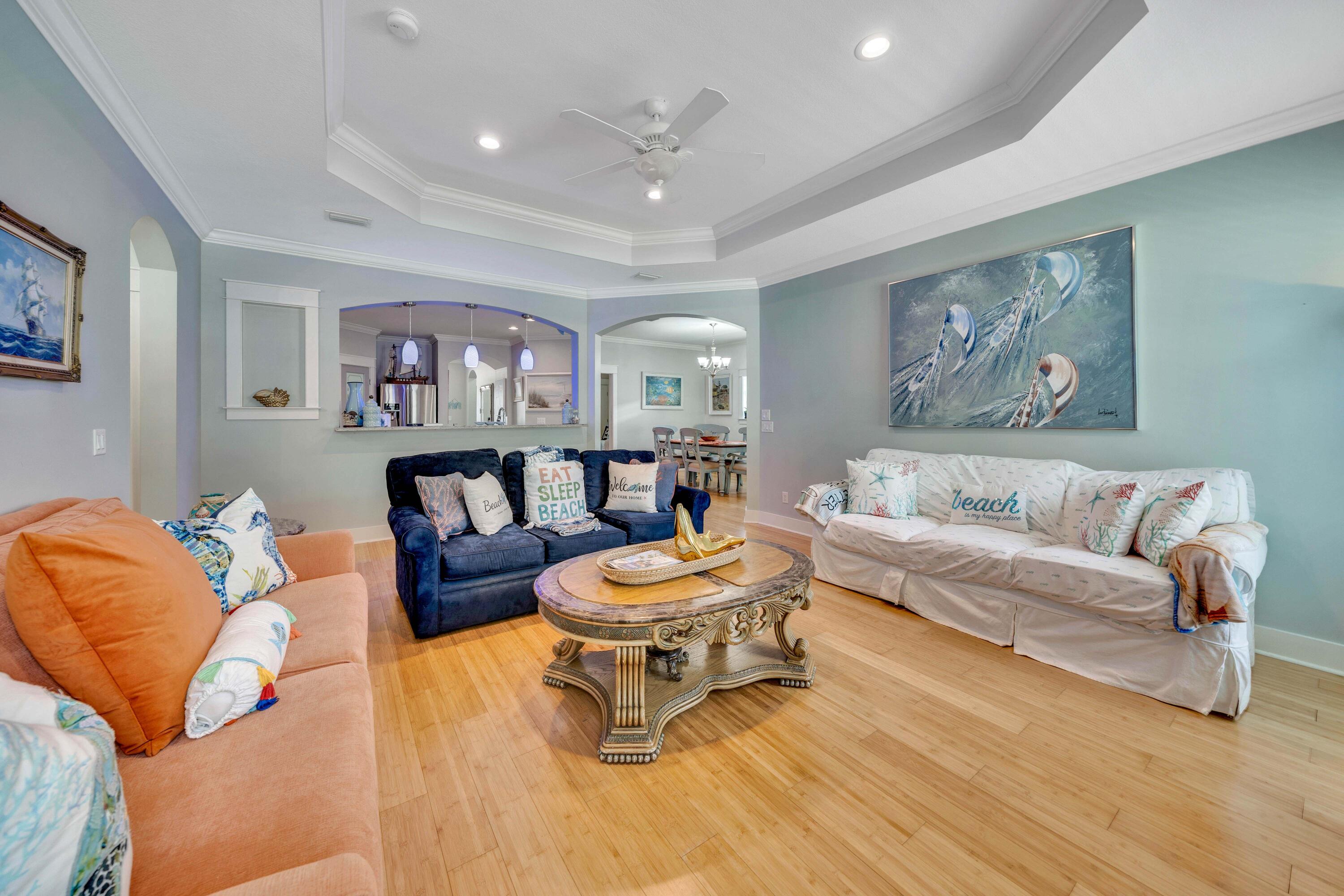 20756 West End Drive Panama City Beach FL 32413