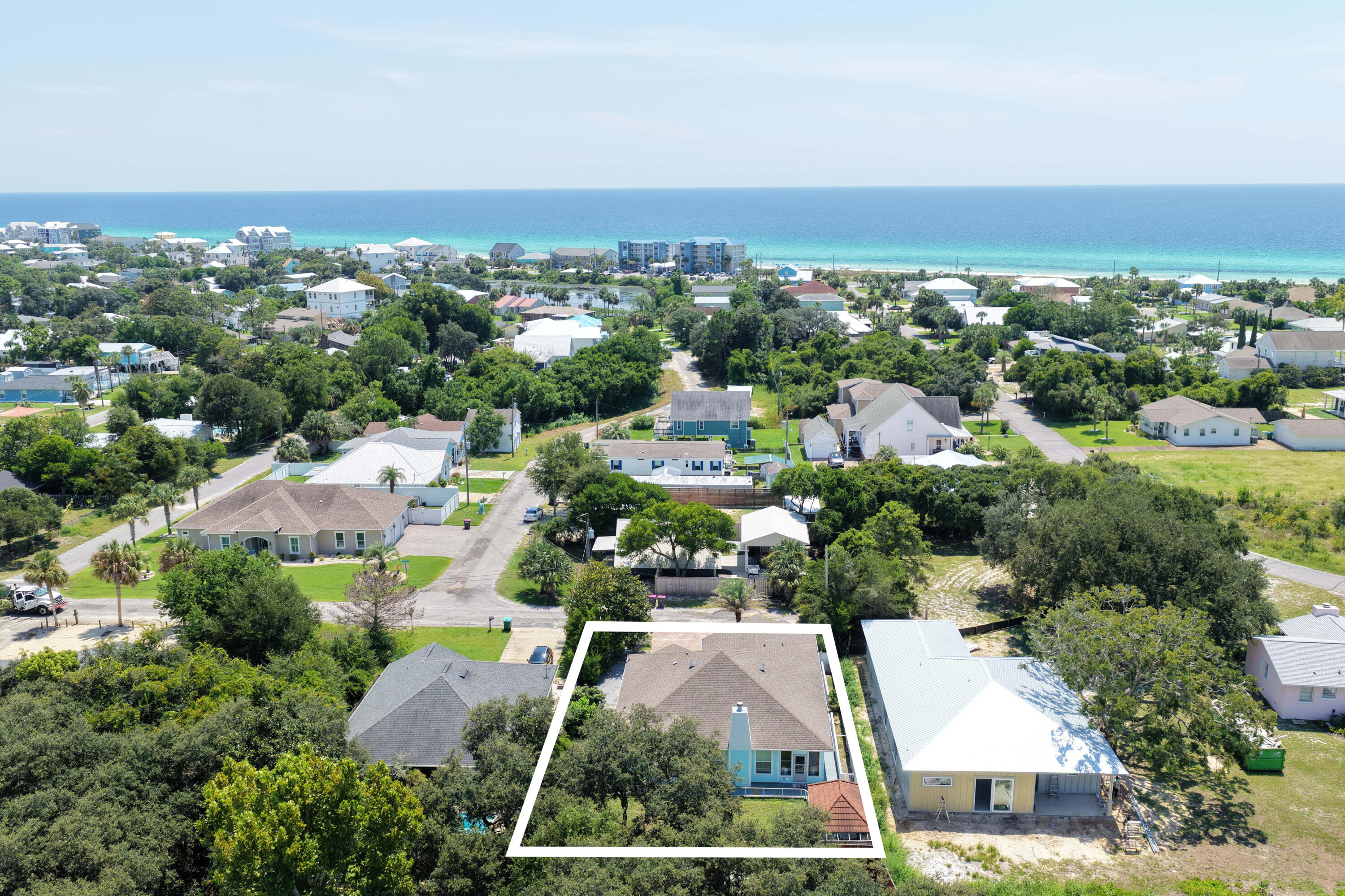 20756 West End Drive Panama City Beach FL 32413