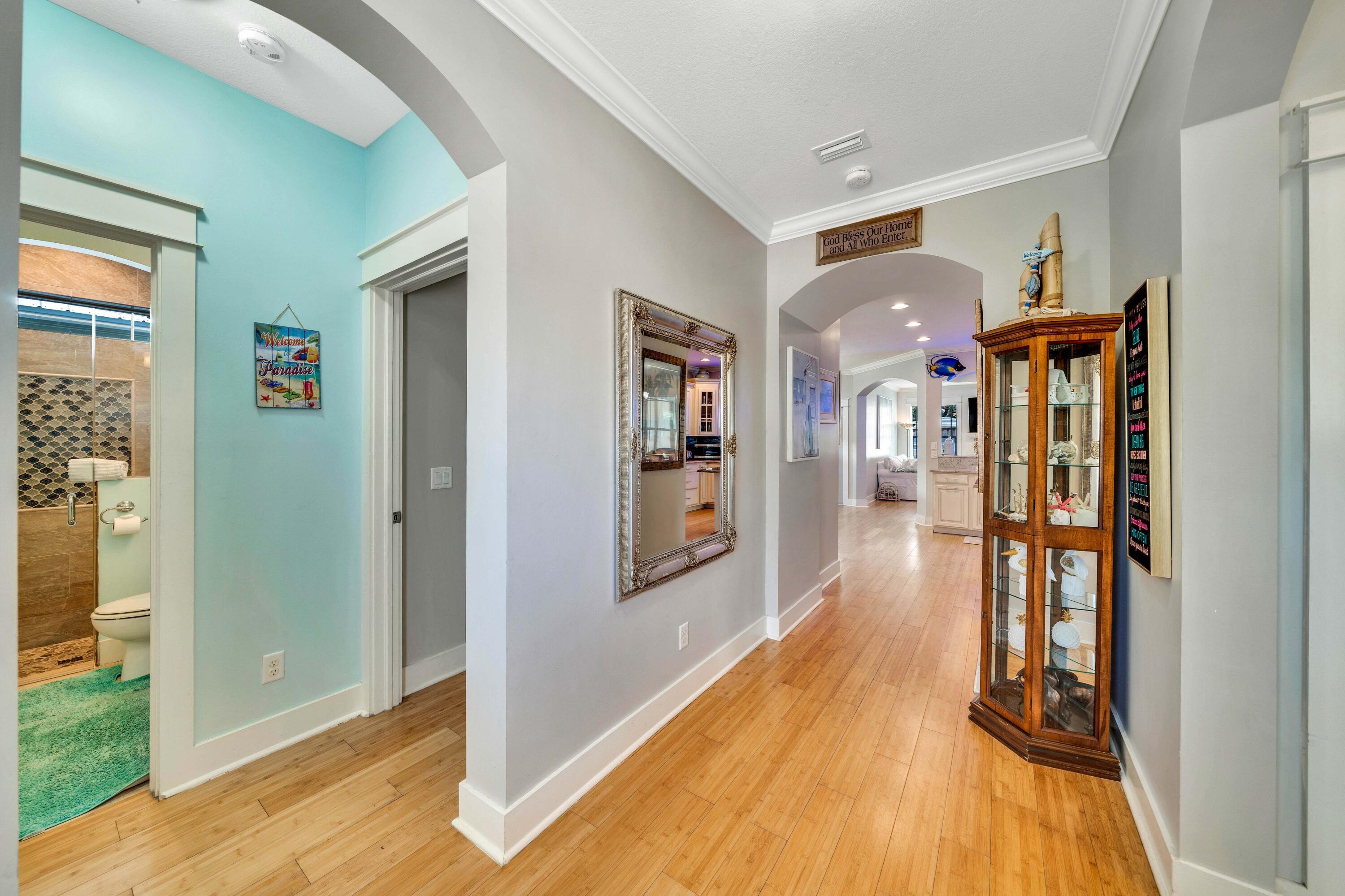 20756 West End Drive Panama City Beach FL 32413