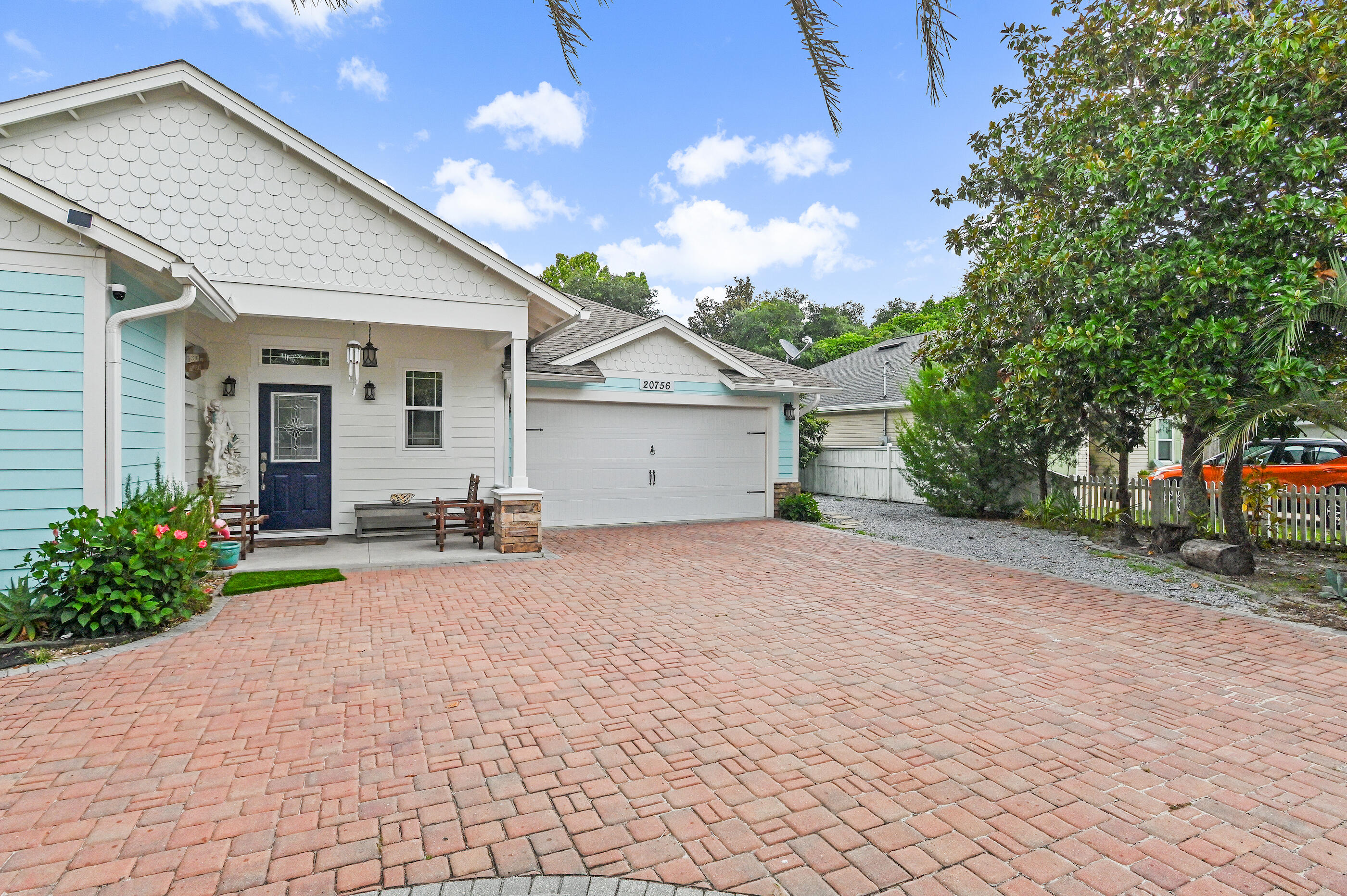 20756 West End Drive Panama City Beach FL 32413