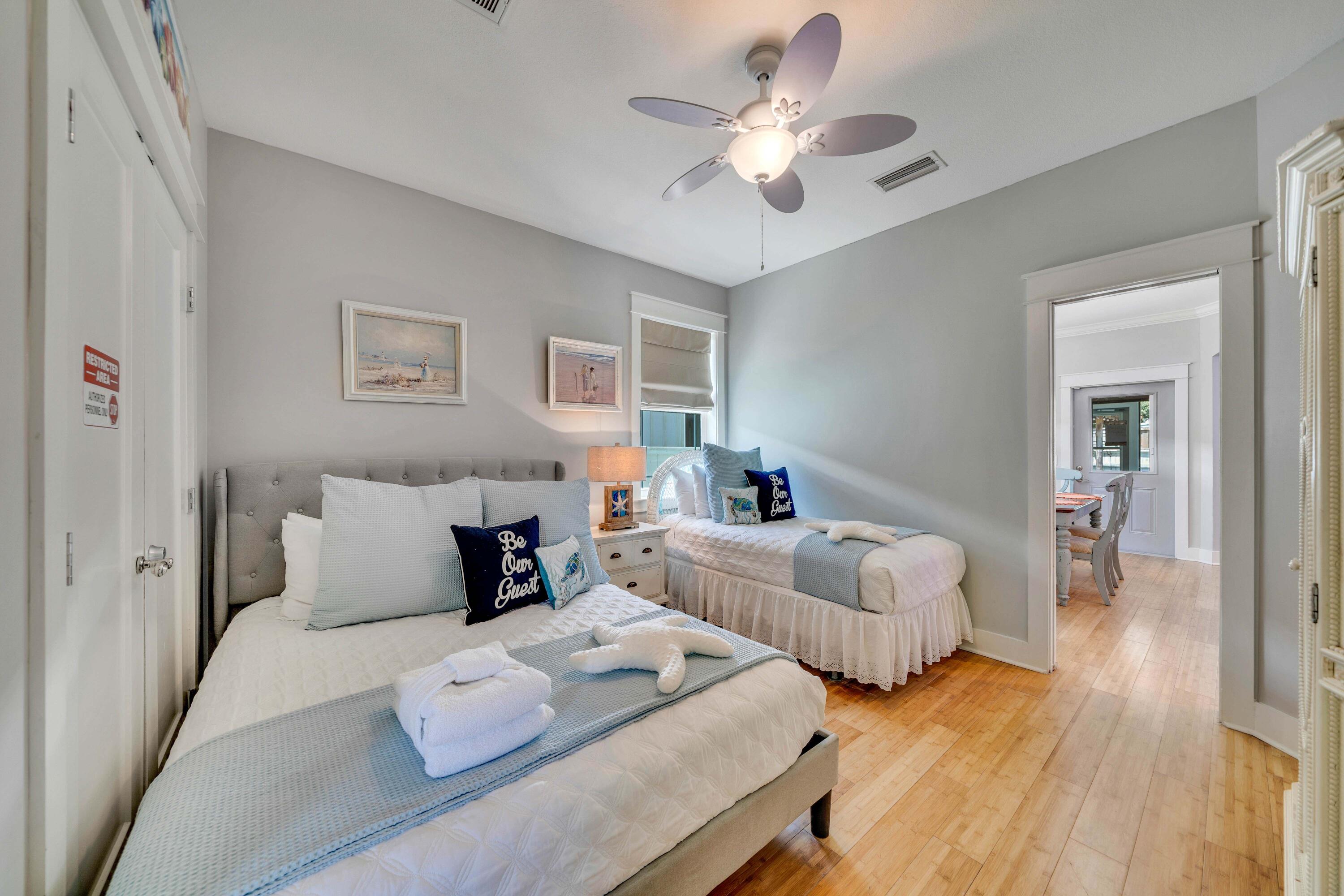 20756 West End Drive Panama City Beach FL 32413