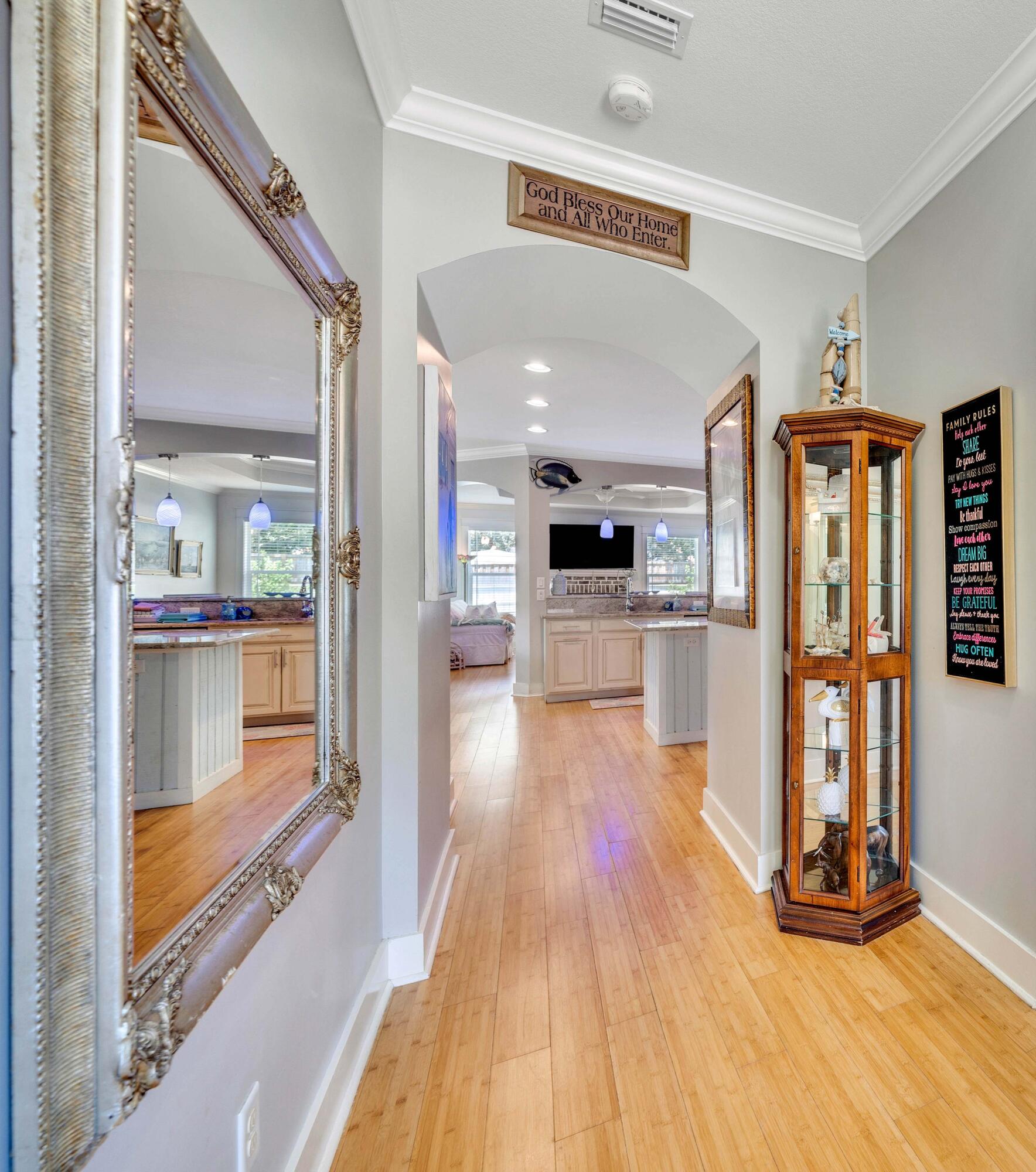 20756 West End Drive Panama City Beach FL 32413