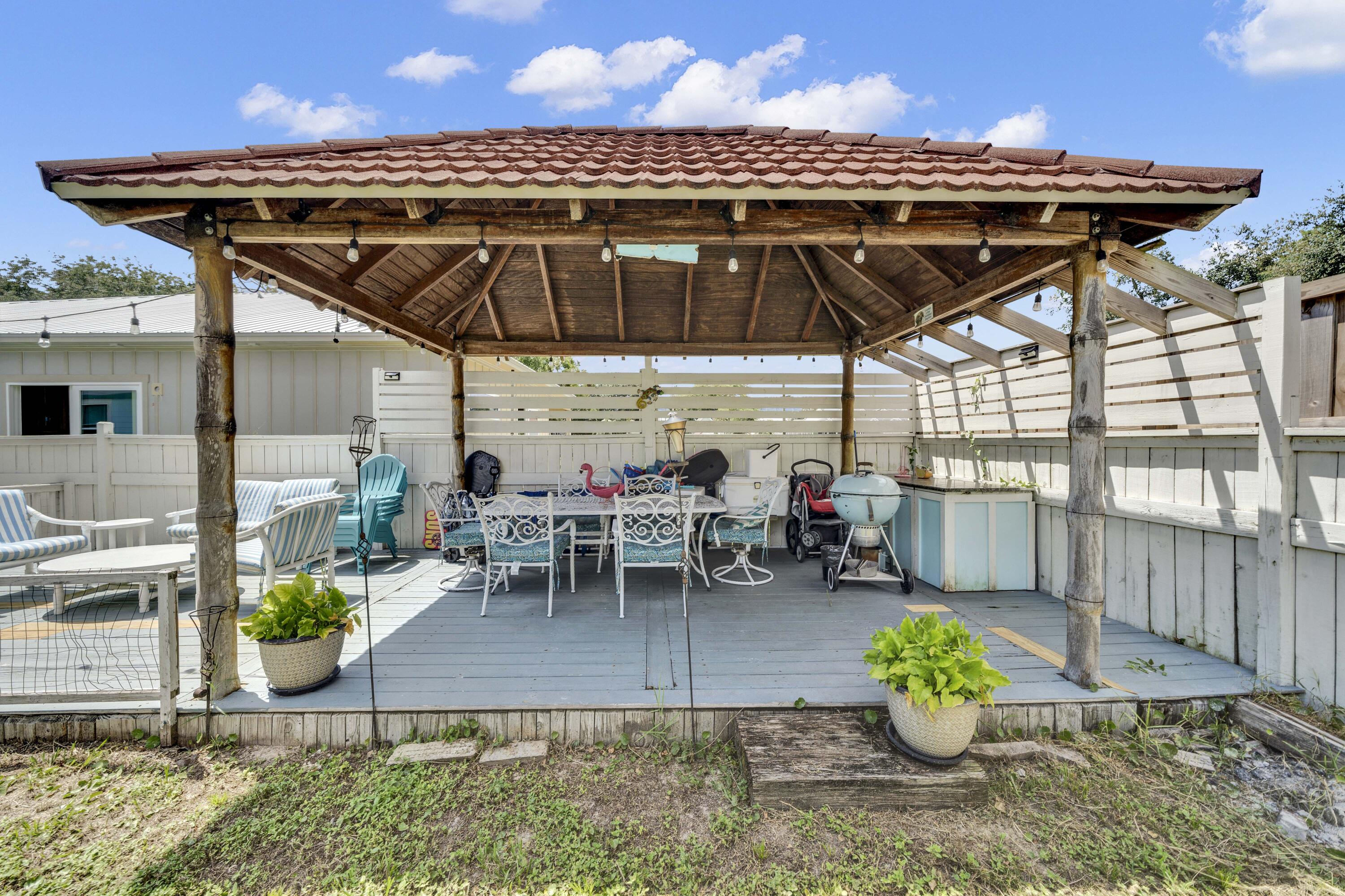 20756 West End Drive Panama City Beach FL 32413