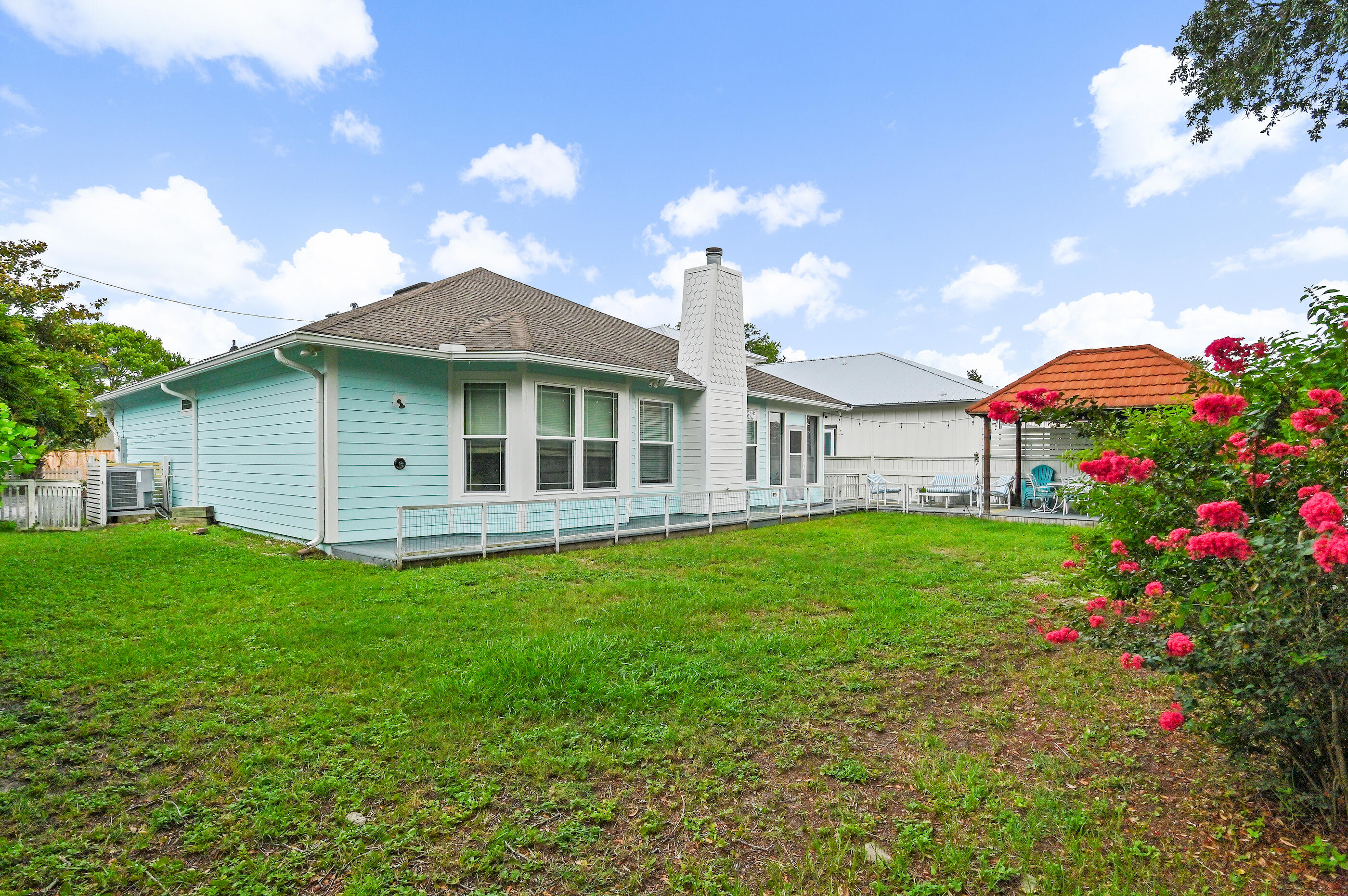 20756 West End Drive Panama City Beach FL 32413
