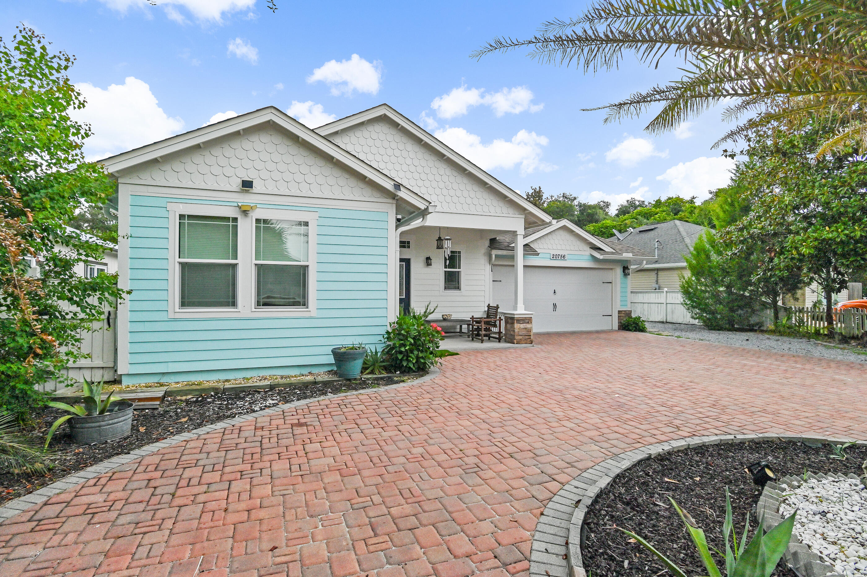 20756 West End Drive Panama City Beach FL 32413