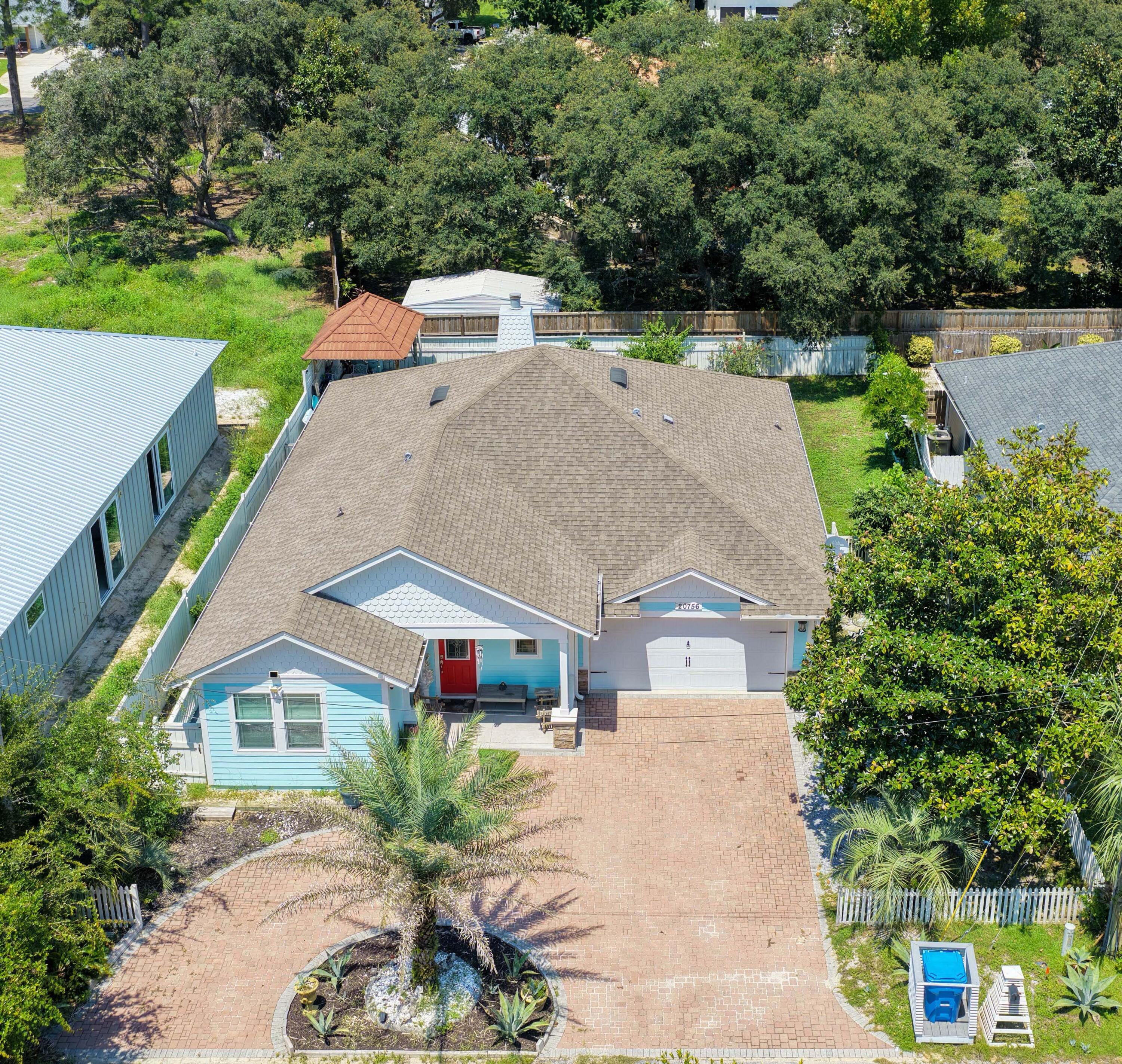20756 West End Drive Panama City Beach FL 32413