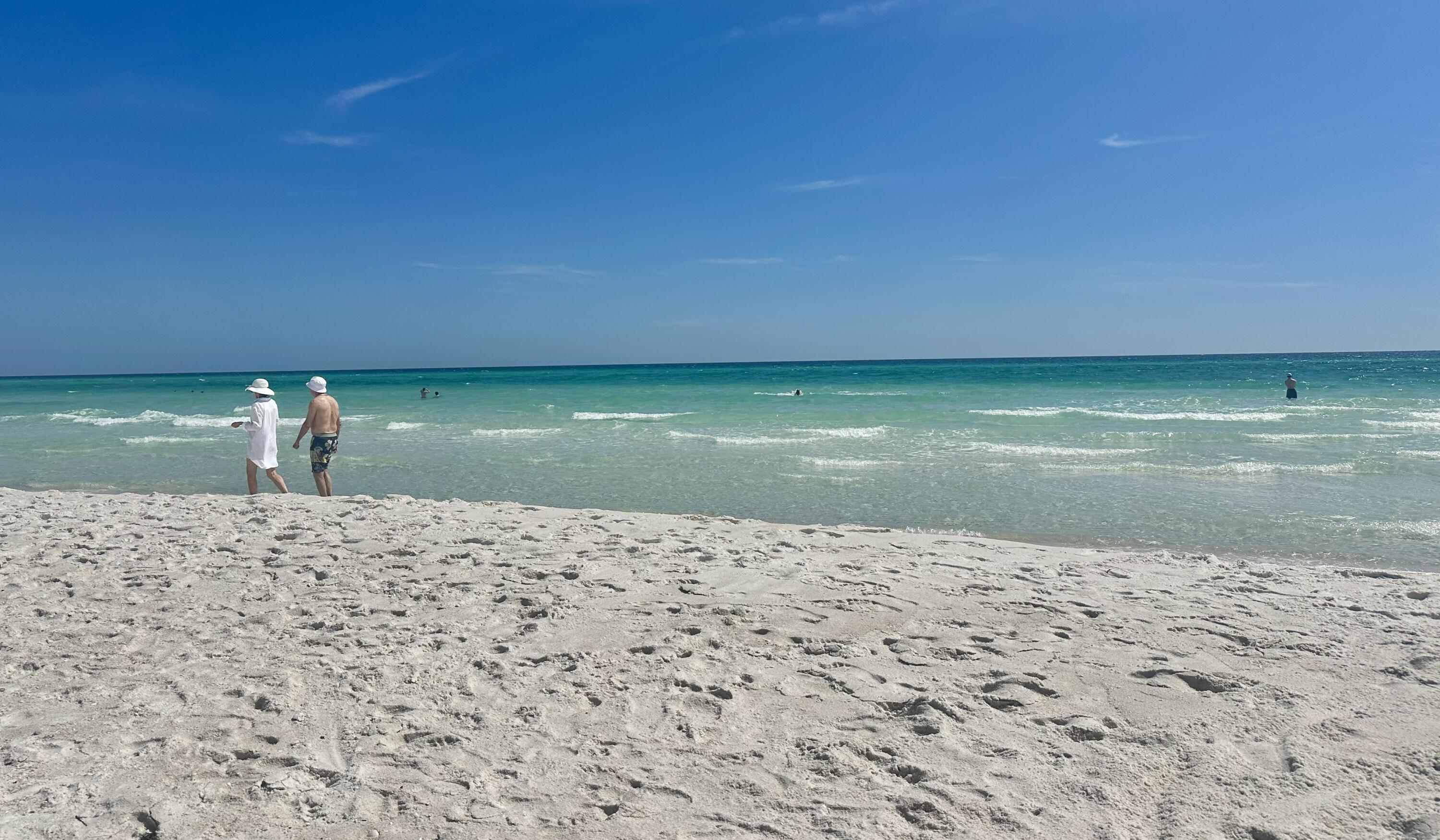 20756 West End Drive Panama City Beach FL 32413