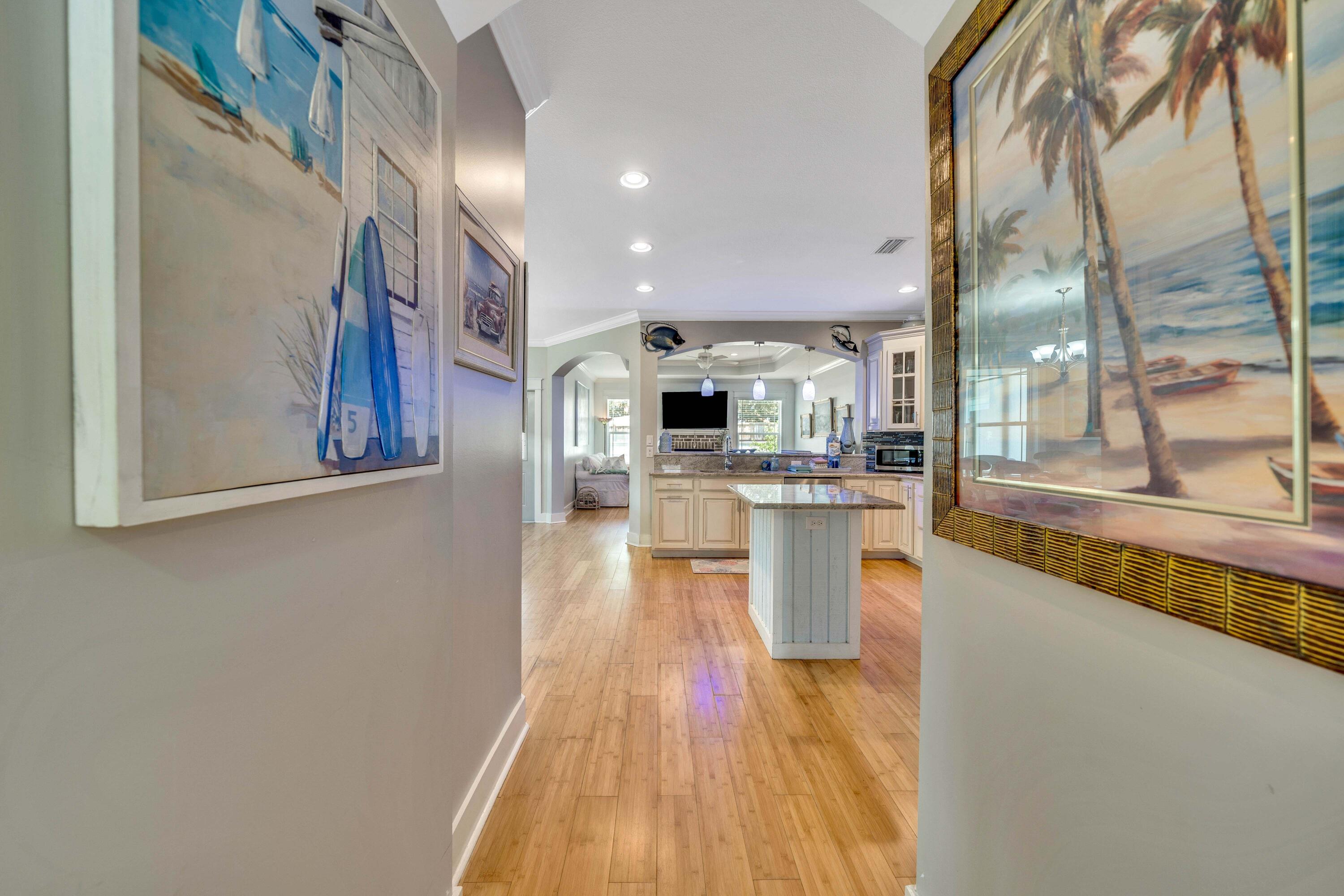 20756 West End Drive Panama City Beach FL 32413