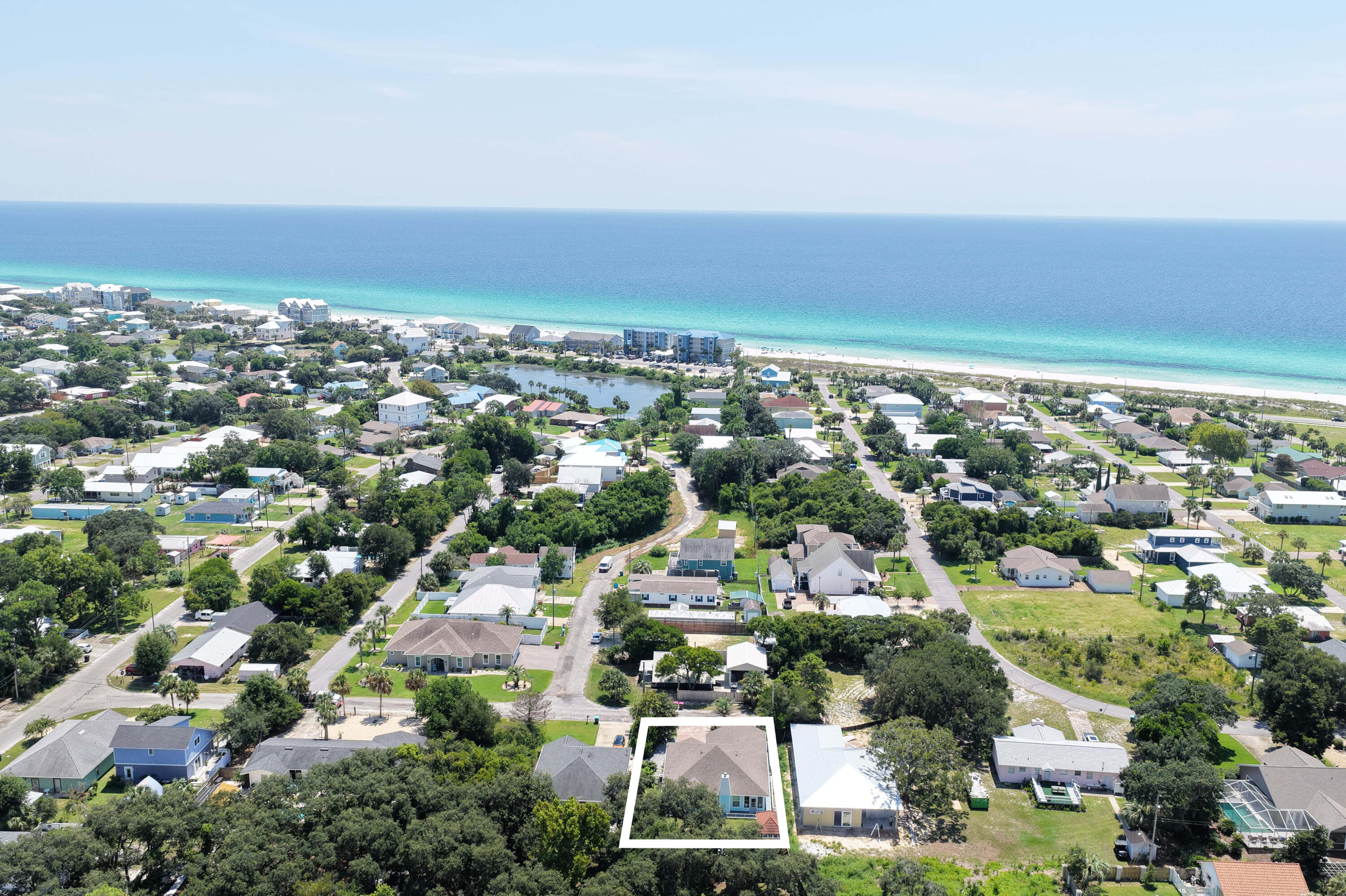 20756 West End Drive Panama City Beach FL 32413
