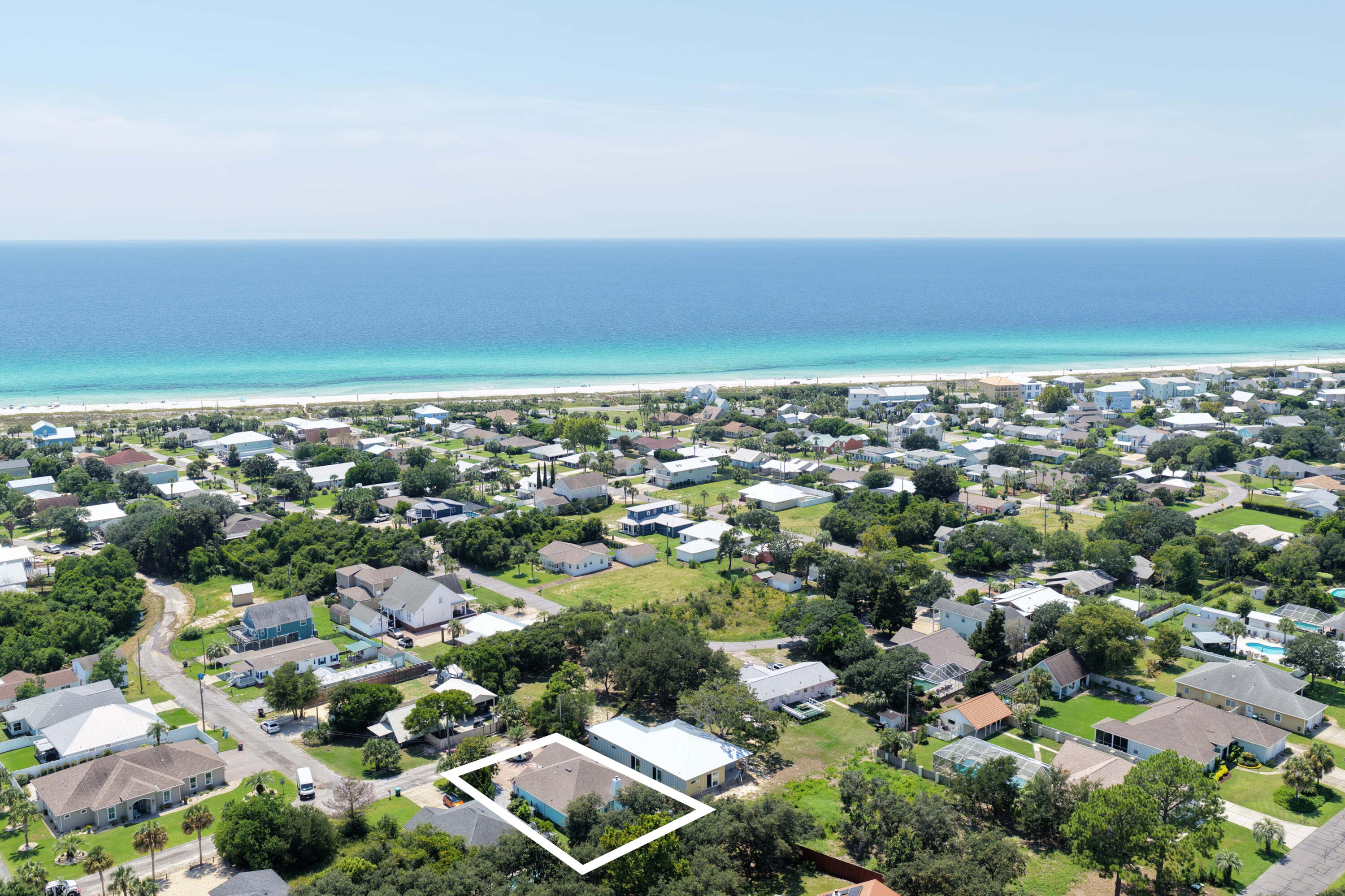 20756 West End Drive Panama City Beach FL 32413