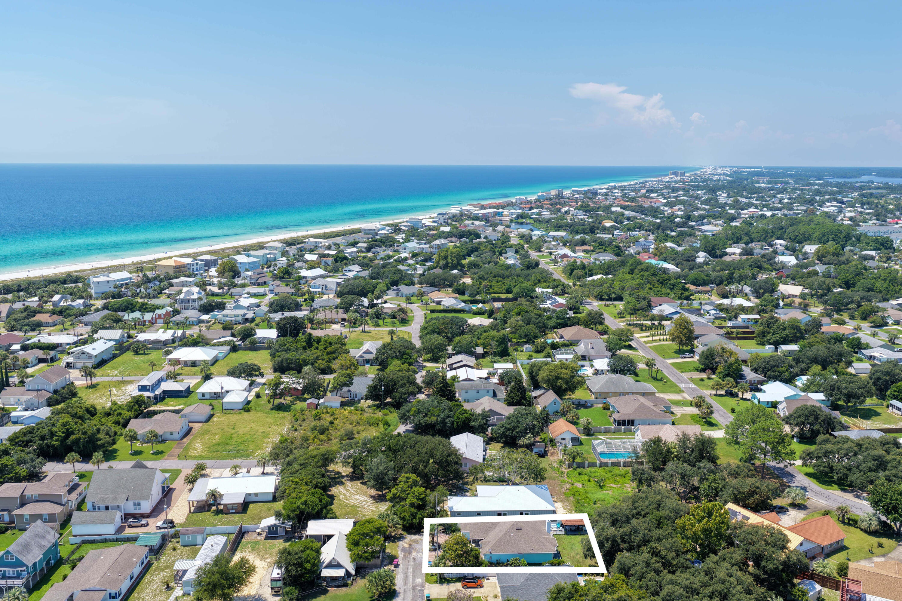 20756 West End Drive Panama City Beach FL 32413
