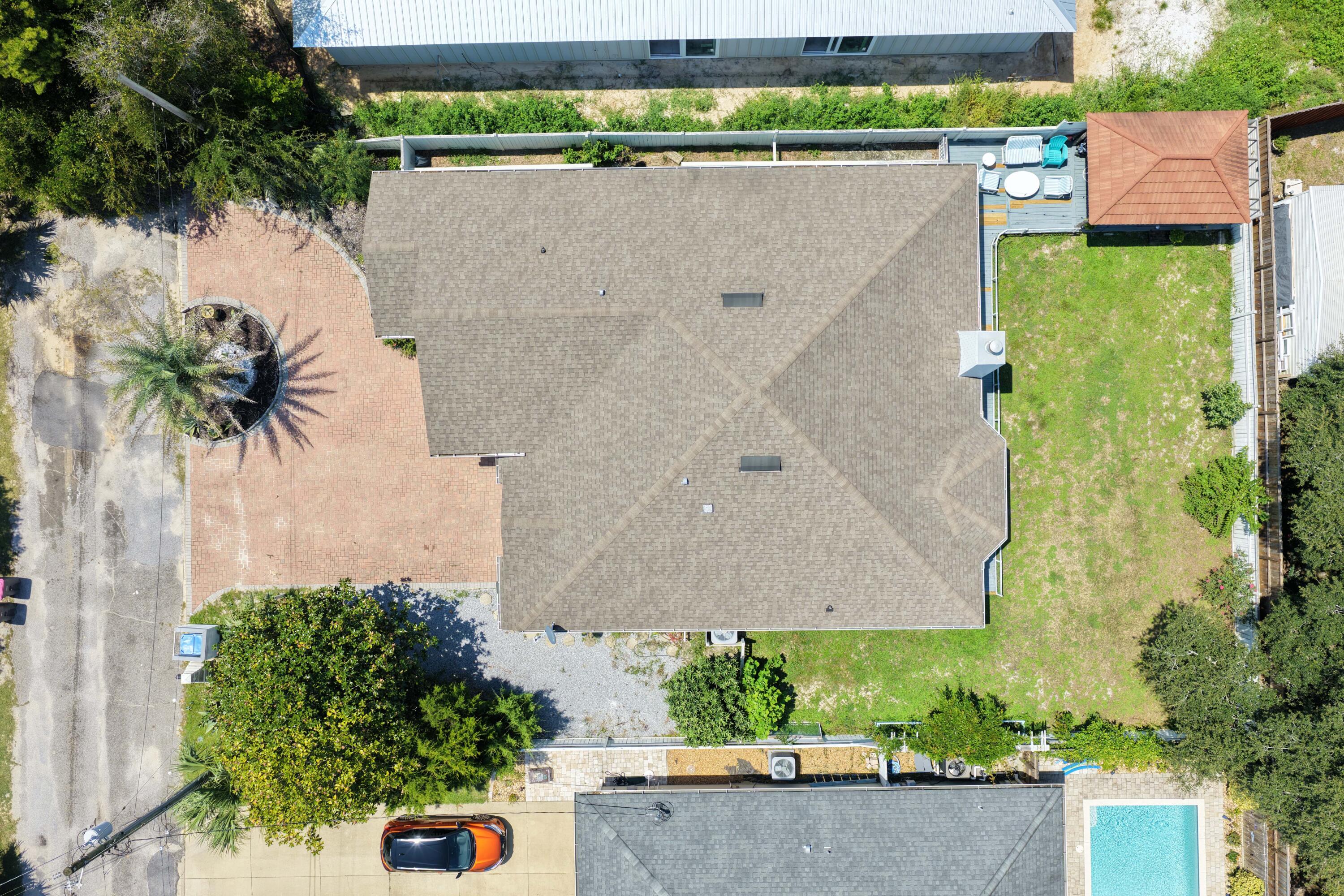 20756 West End Drive Panama City Beach FL 32413