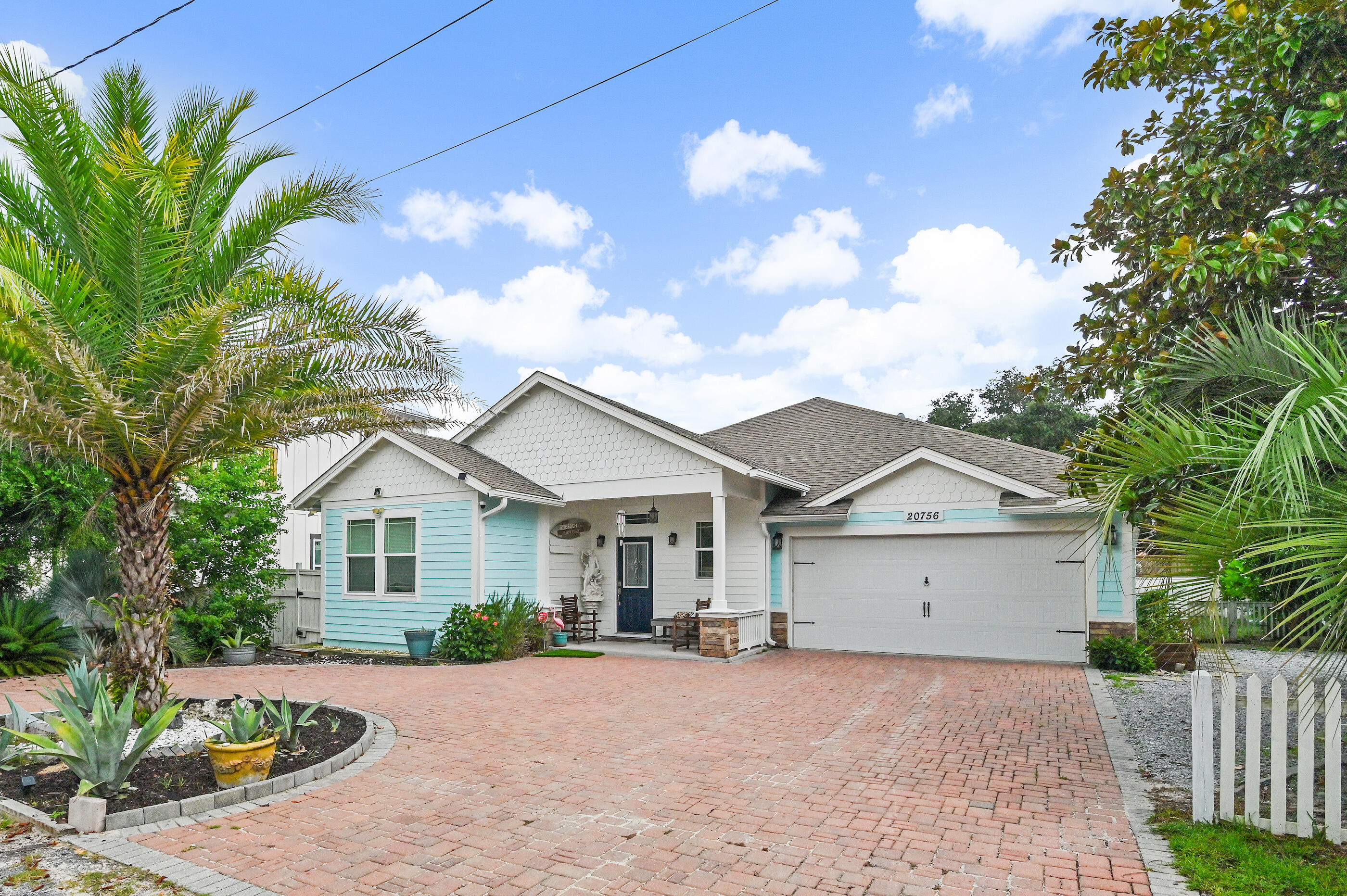 20756 West End Drive Panama City Beach FL 32413
