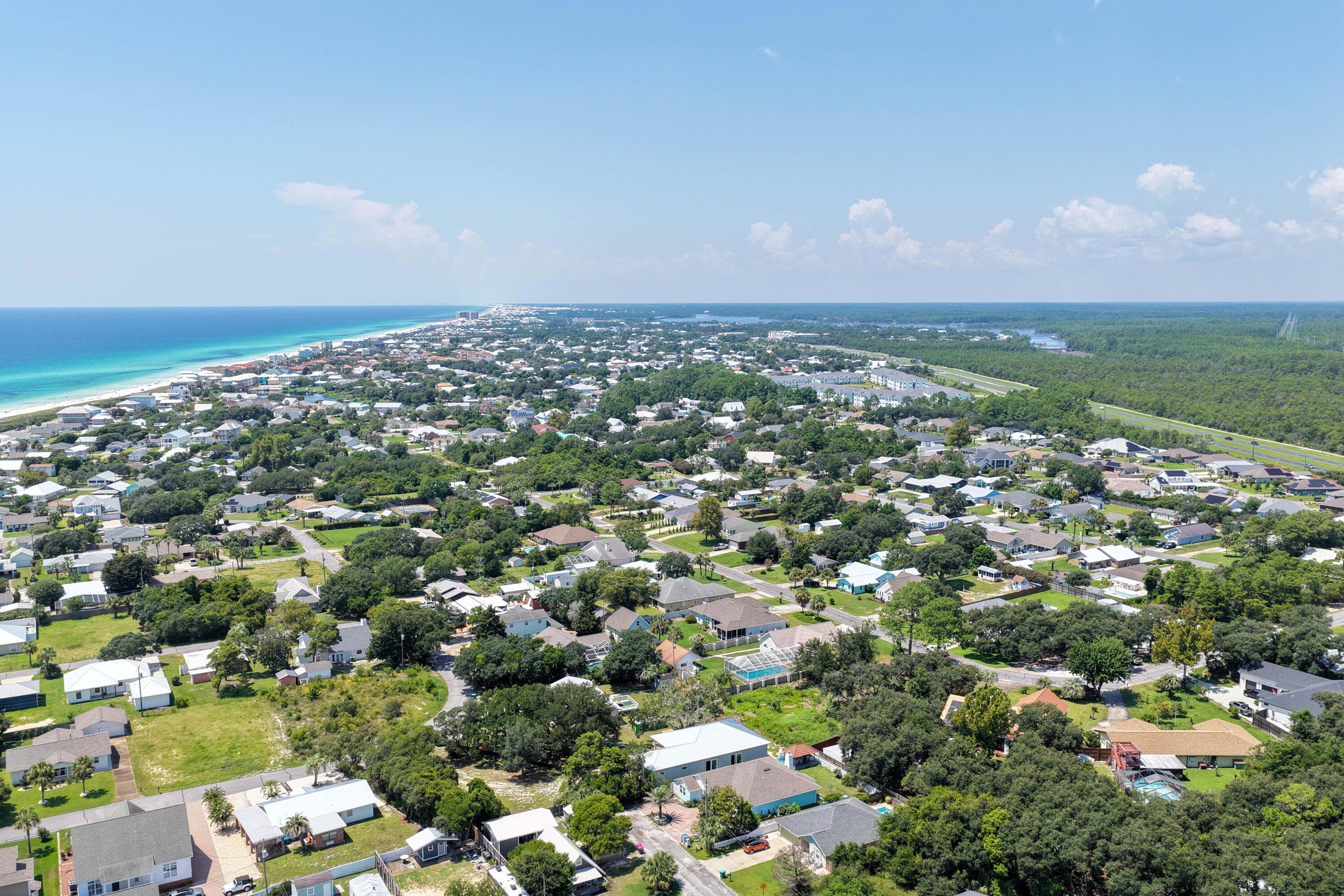 20756 West End Drive Panama City Beach FL 32413