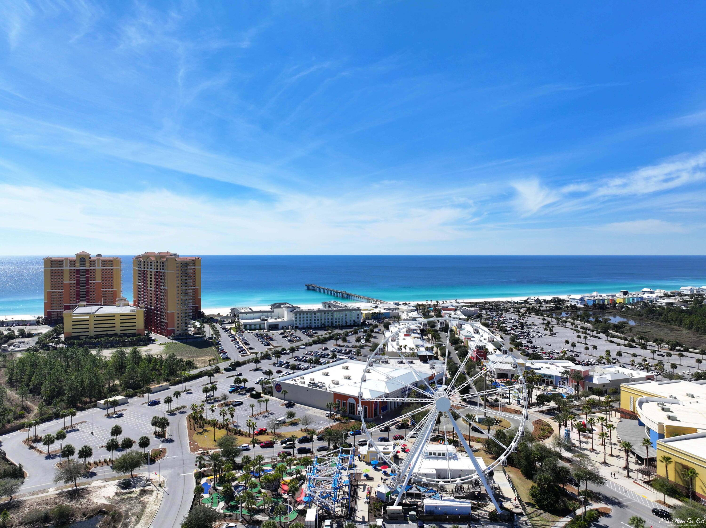 20756 West End Drive Panama City Beach FL 32413