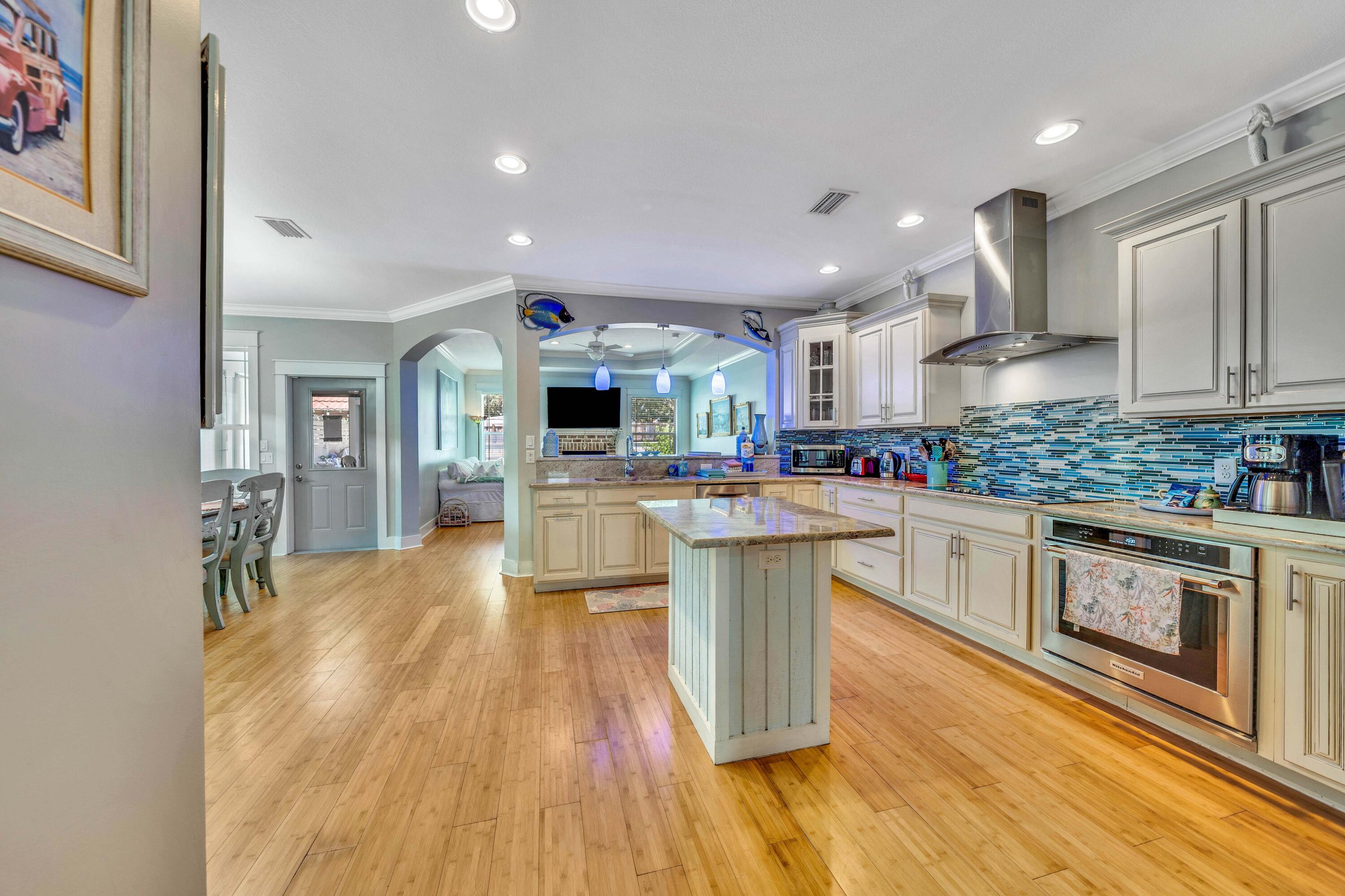 20756 West End Drive Panama City Beach FL 32413