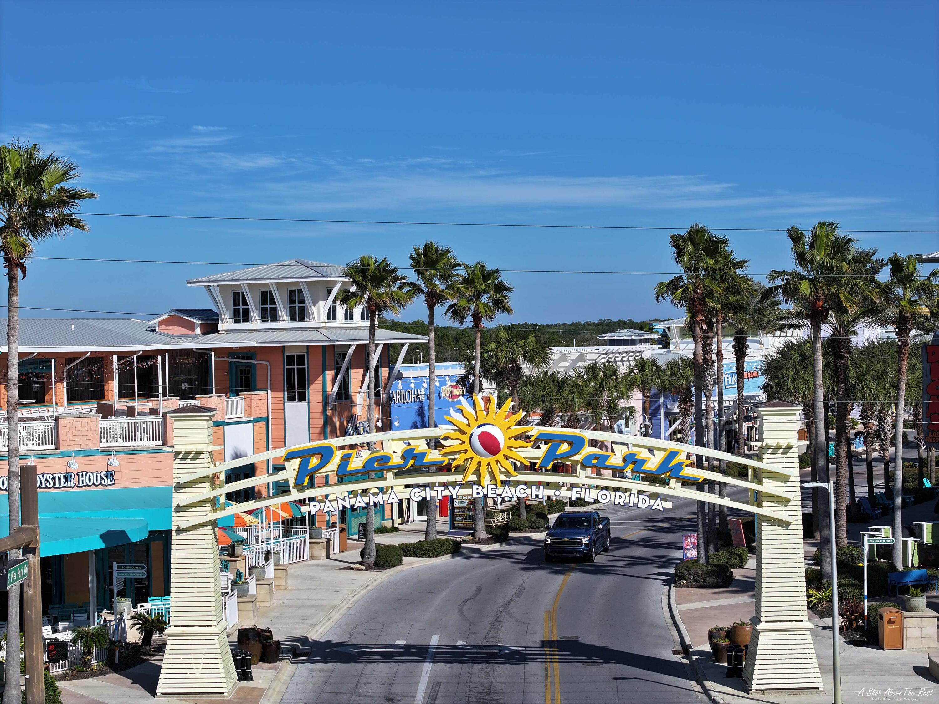 20756 West End Drive Panama City Beach FL 32413