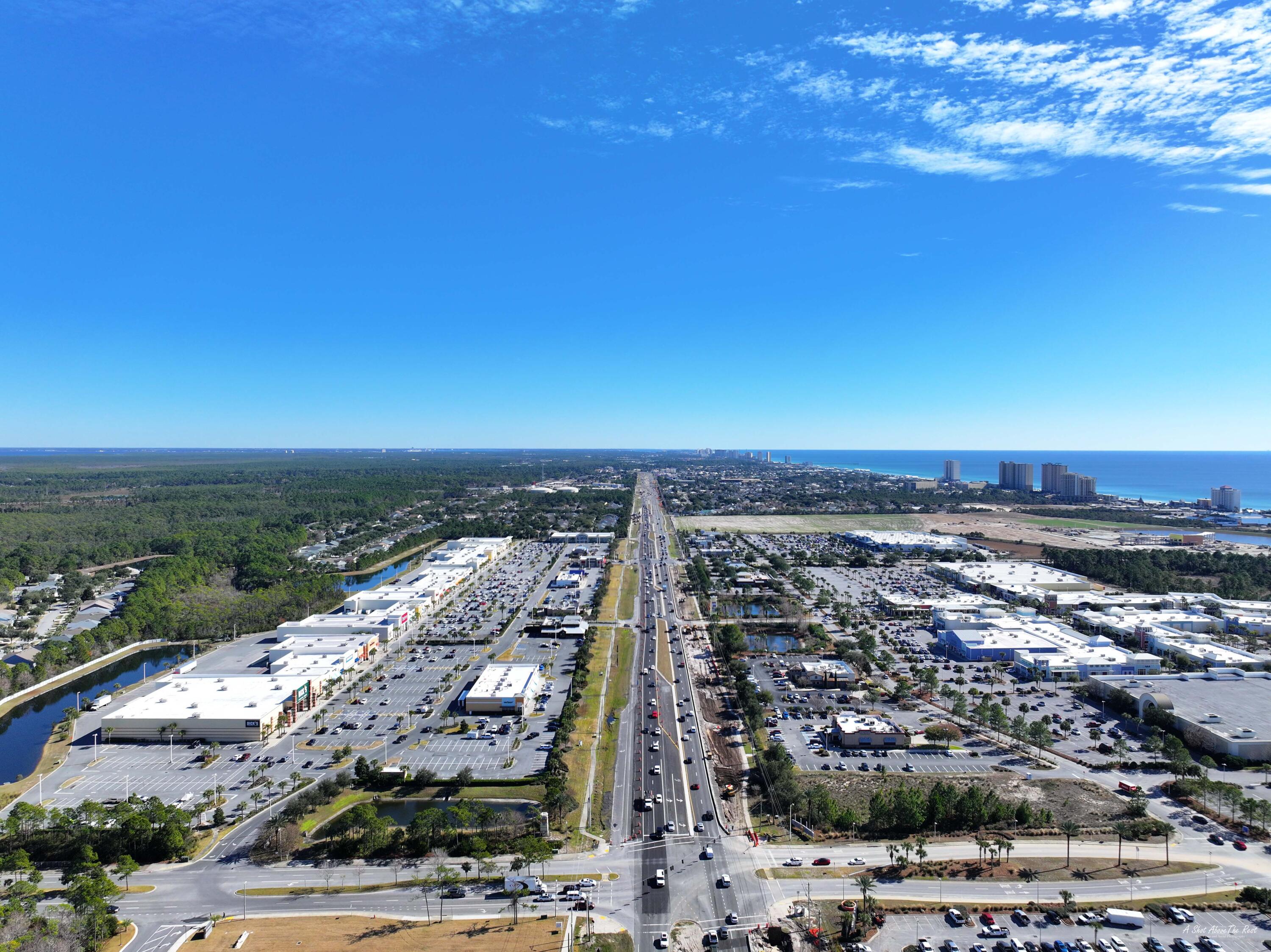 20756 West End Drive Panama City Beach FL 32413
