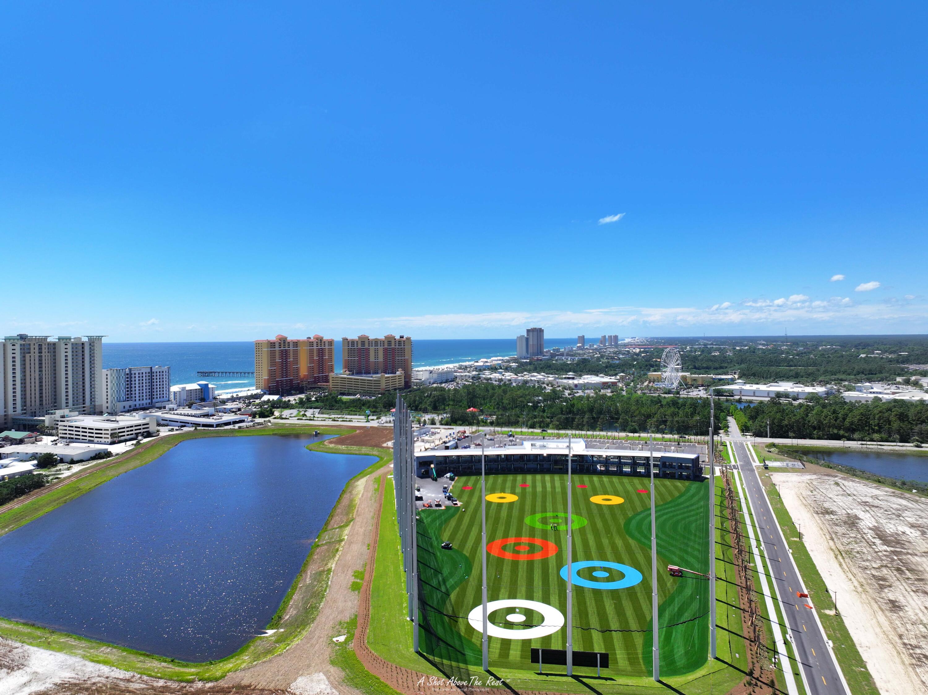 20756 West End Drive Panama City Beach FL 32413
