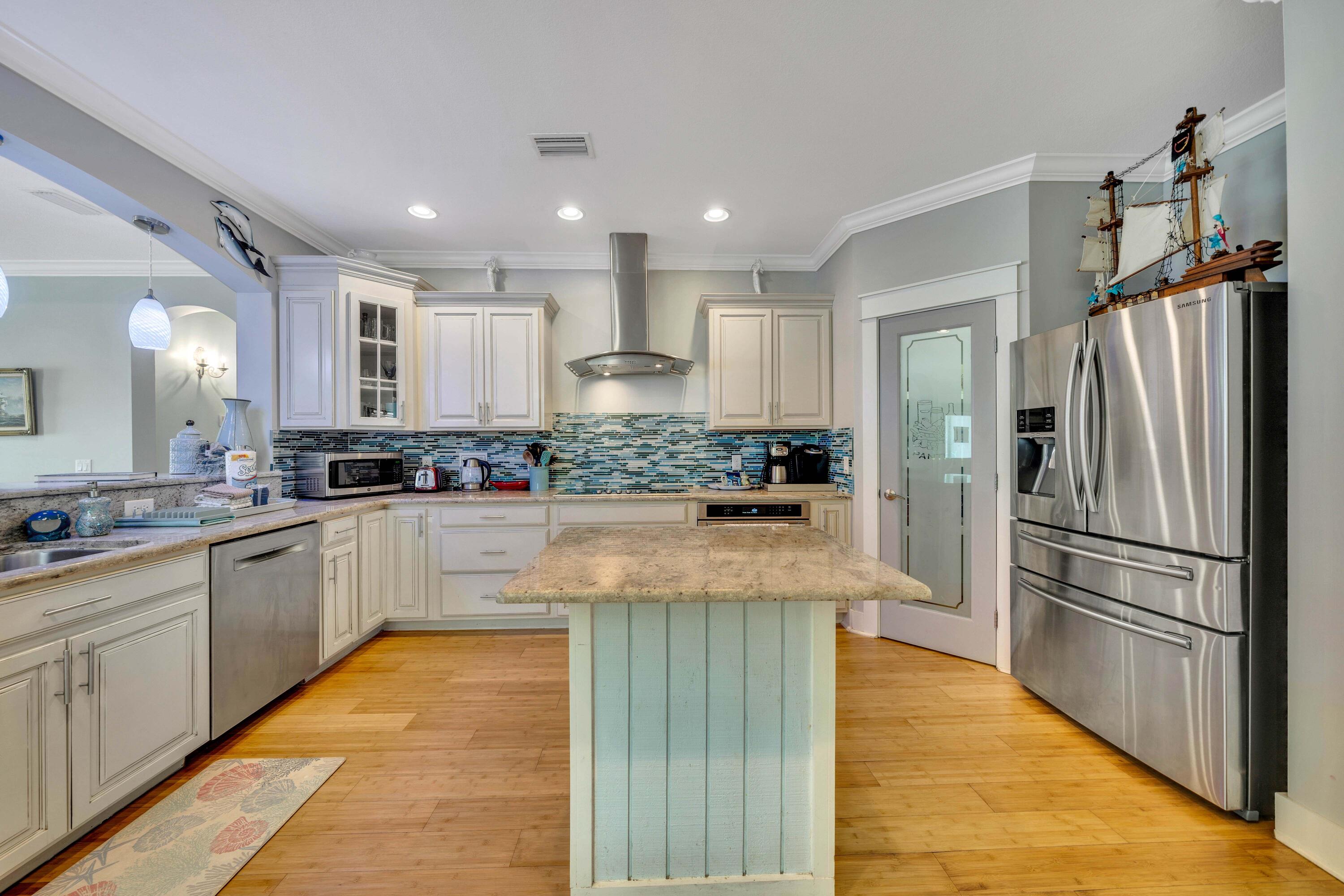 20756 West End Drive Panama City Beach FL 32413