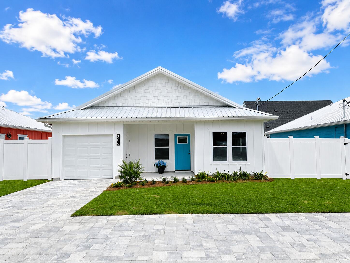 306 Jasmine Place Panama City Beach FL 32413