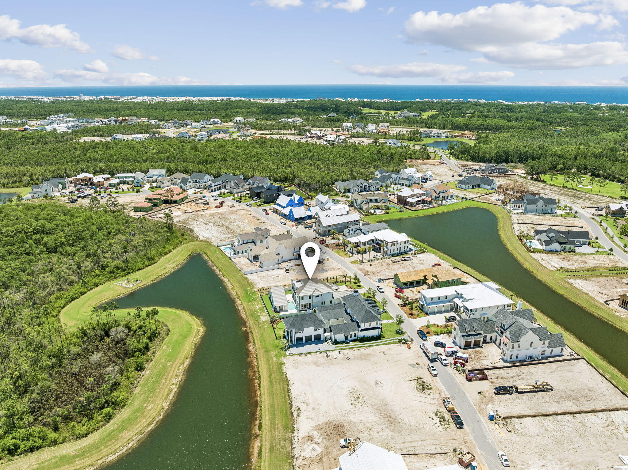 92 N Southern Cross Lane Inlet Beach FL 32461