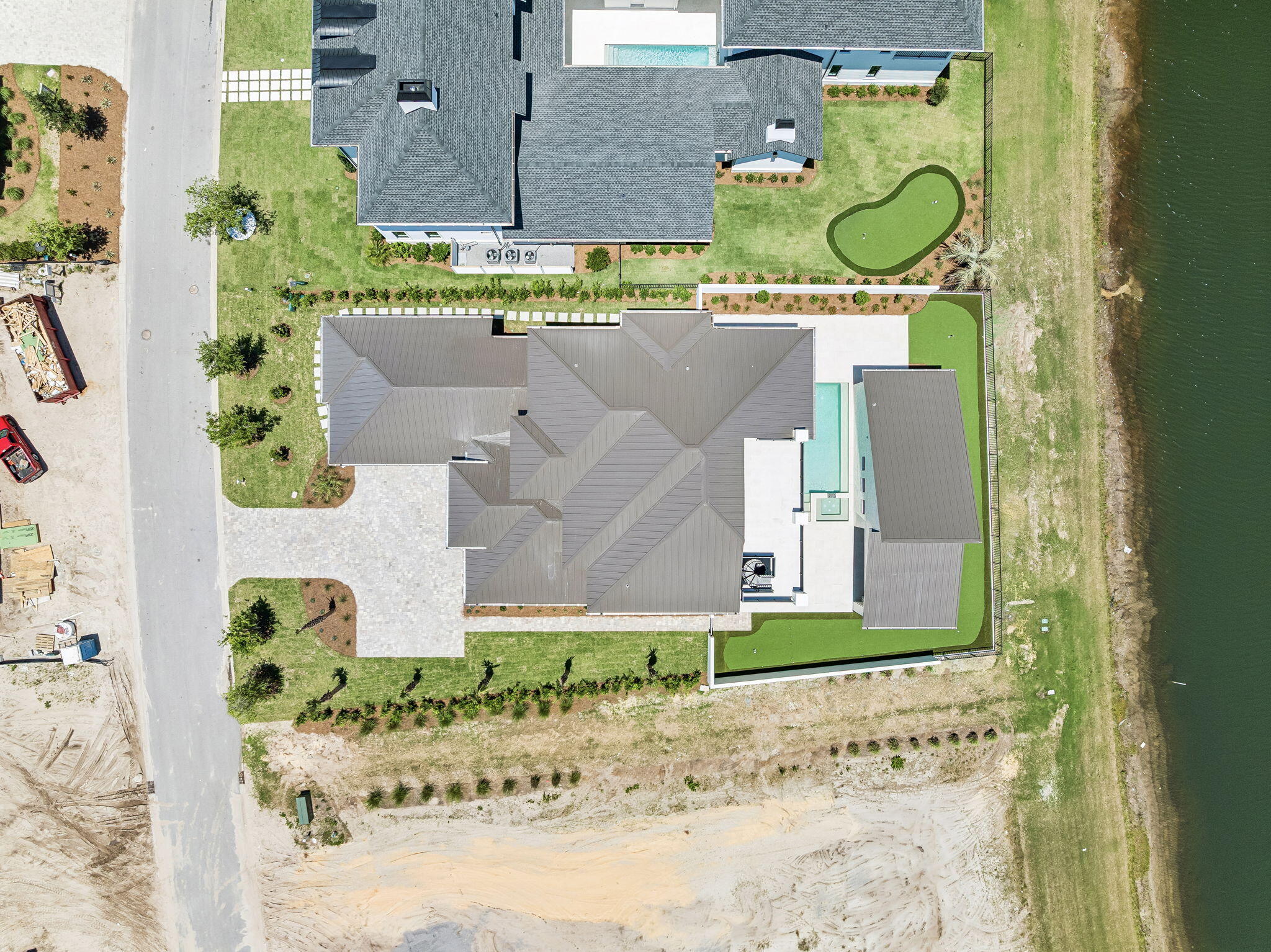 92 N Southern Cross Lane Inlet Beach FL 32461