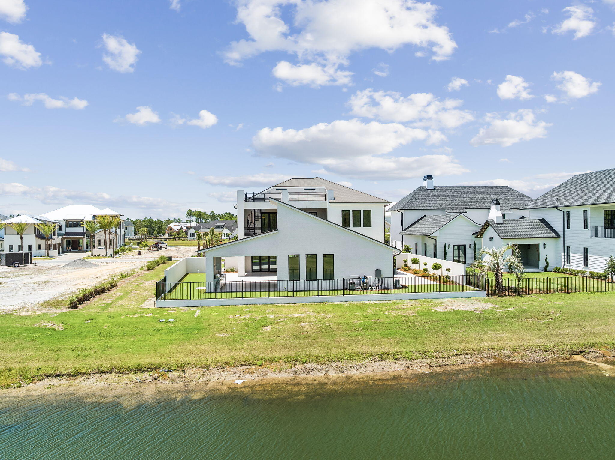 92 N Southern Cross Lane Inlet Beach FL 32461