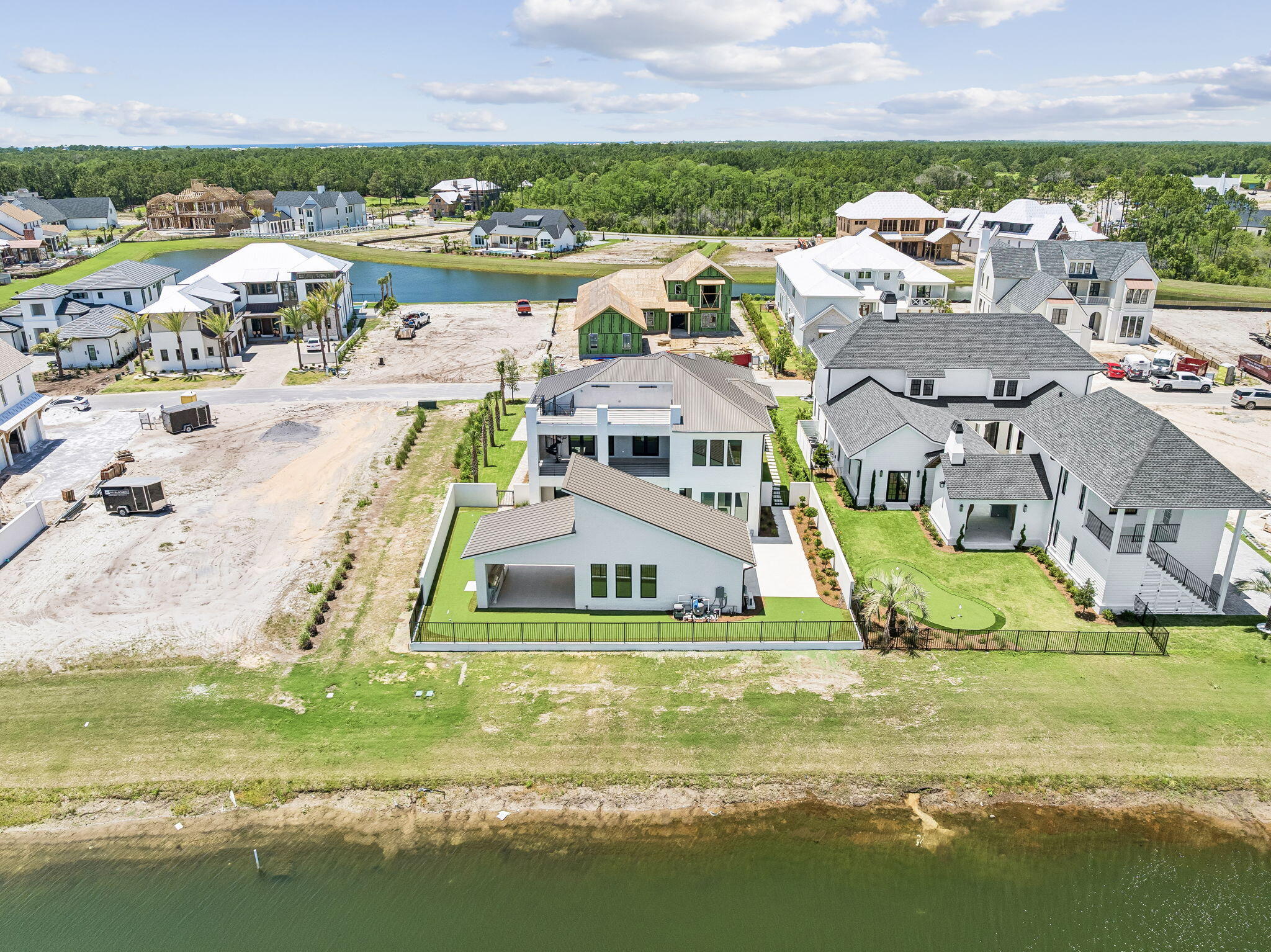 92 N Southern Cross Lane Inlet Beach FL 32461
