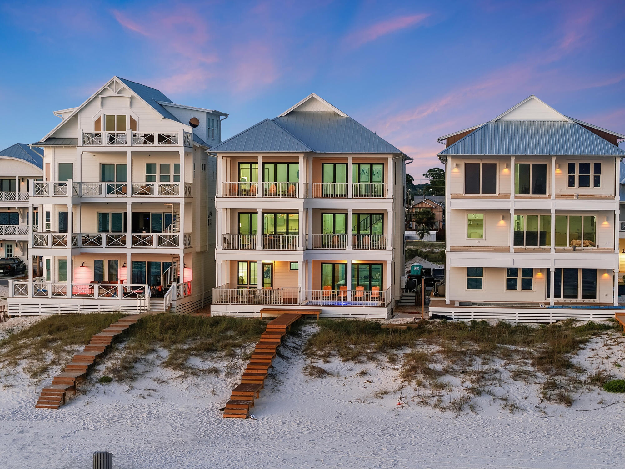 5935 Gulf Drive Panama City Beach FL 32408