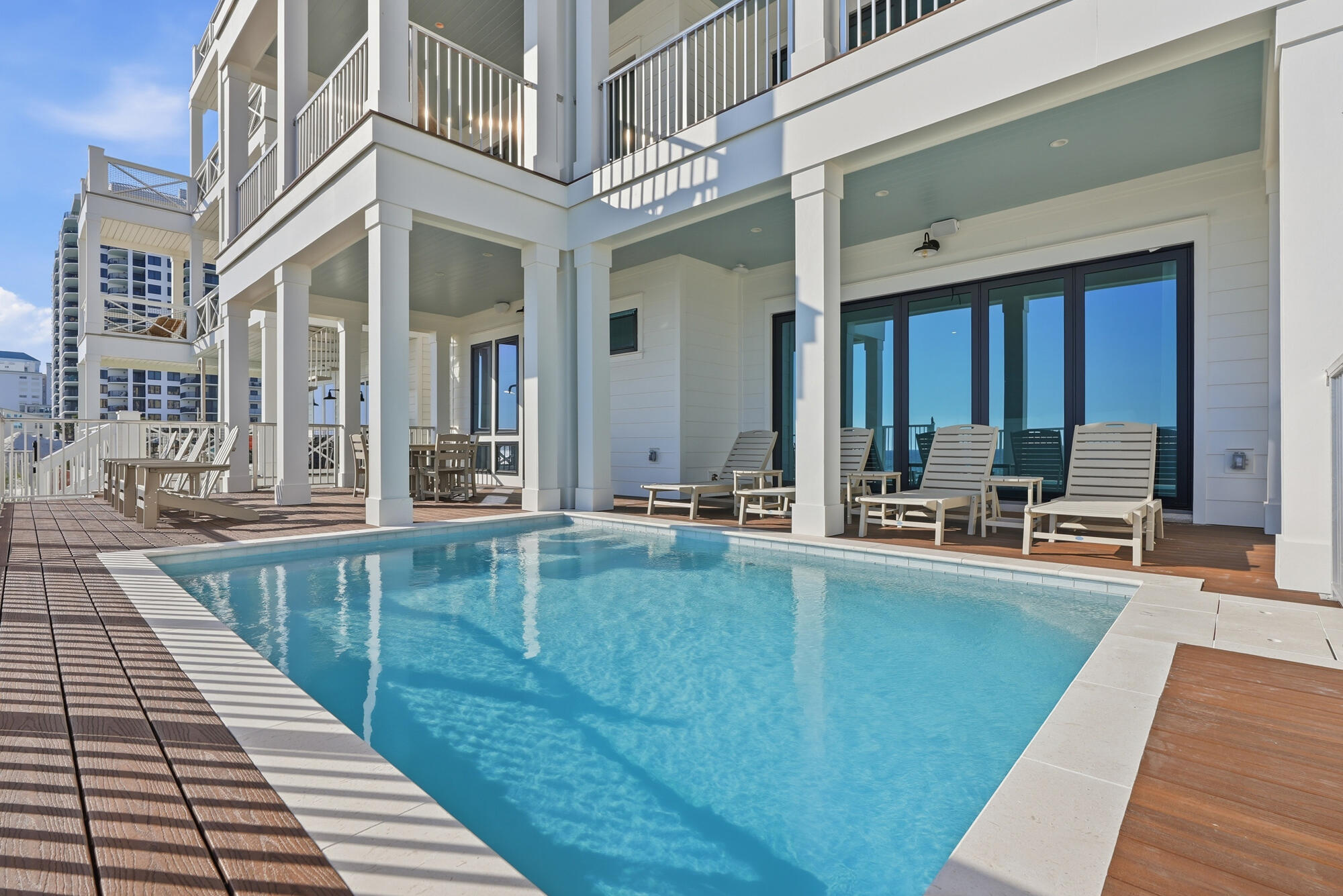 5935 Gulf Drive Panama City Beach FL 32408