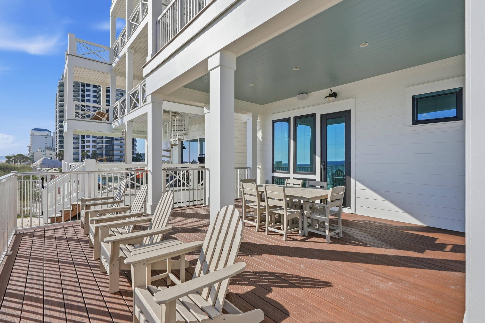 5935 Gulf Drive Panama City Beach FL 32408