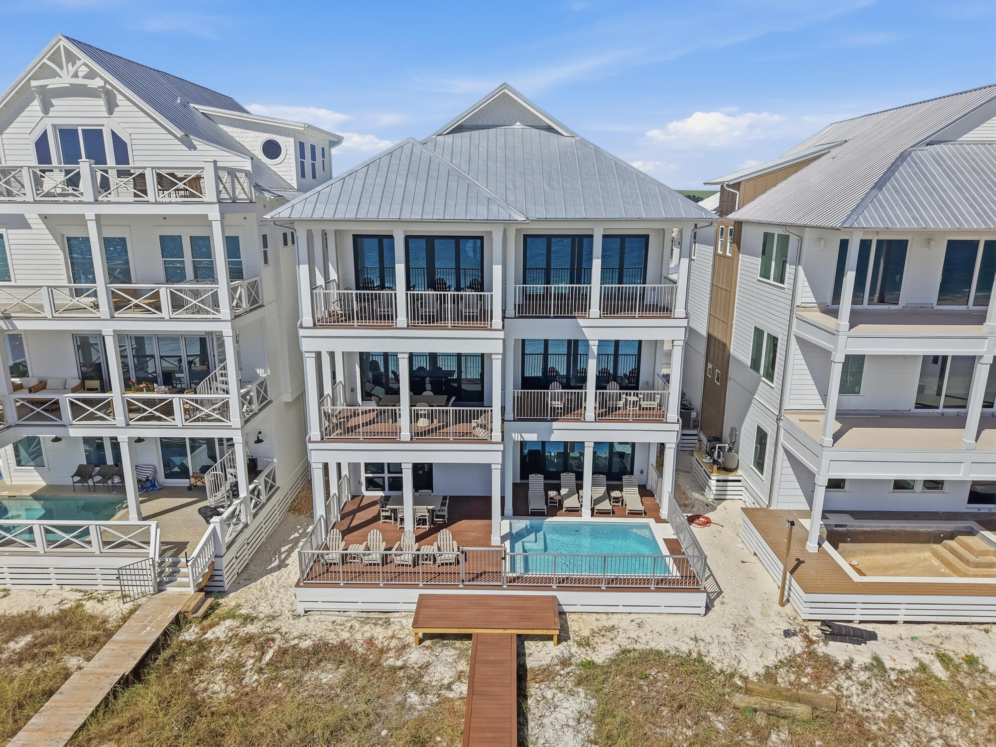 5935 Gulf Drive Panama City Beach FL 32408