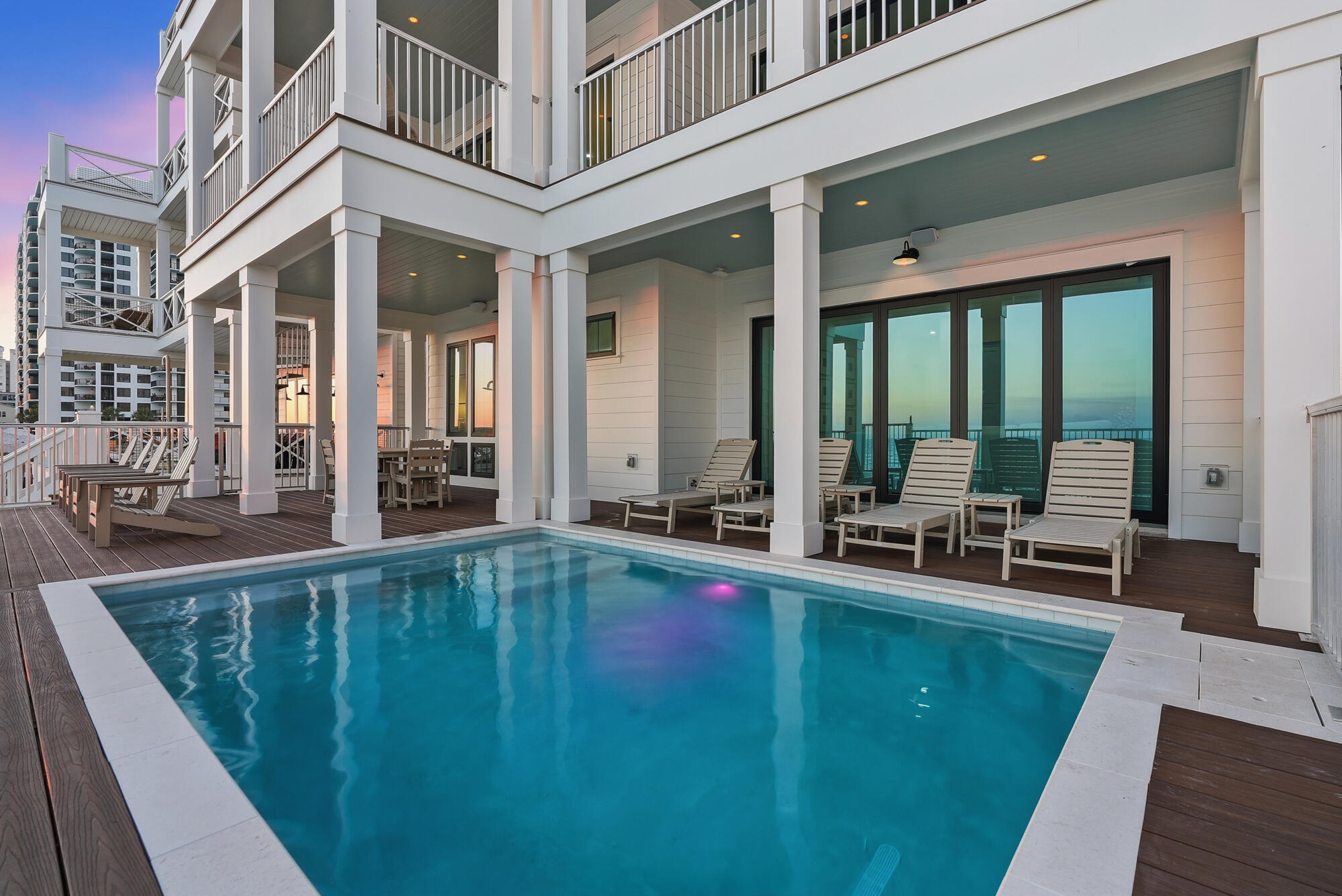 5935 Gulf Drive Panama City Beach FL 32408